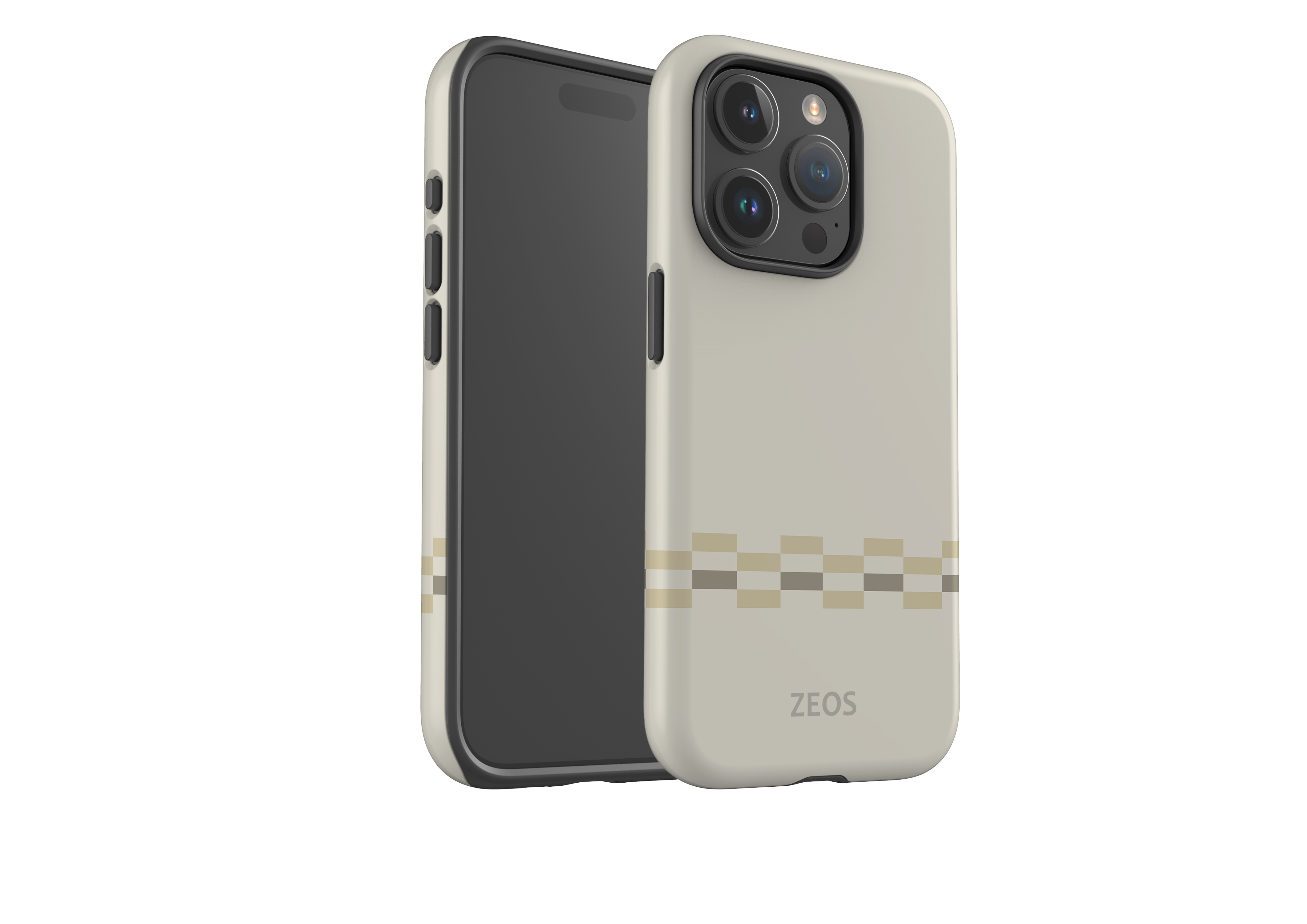 Zeos Chroma - iPhone 15 Series