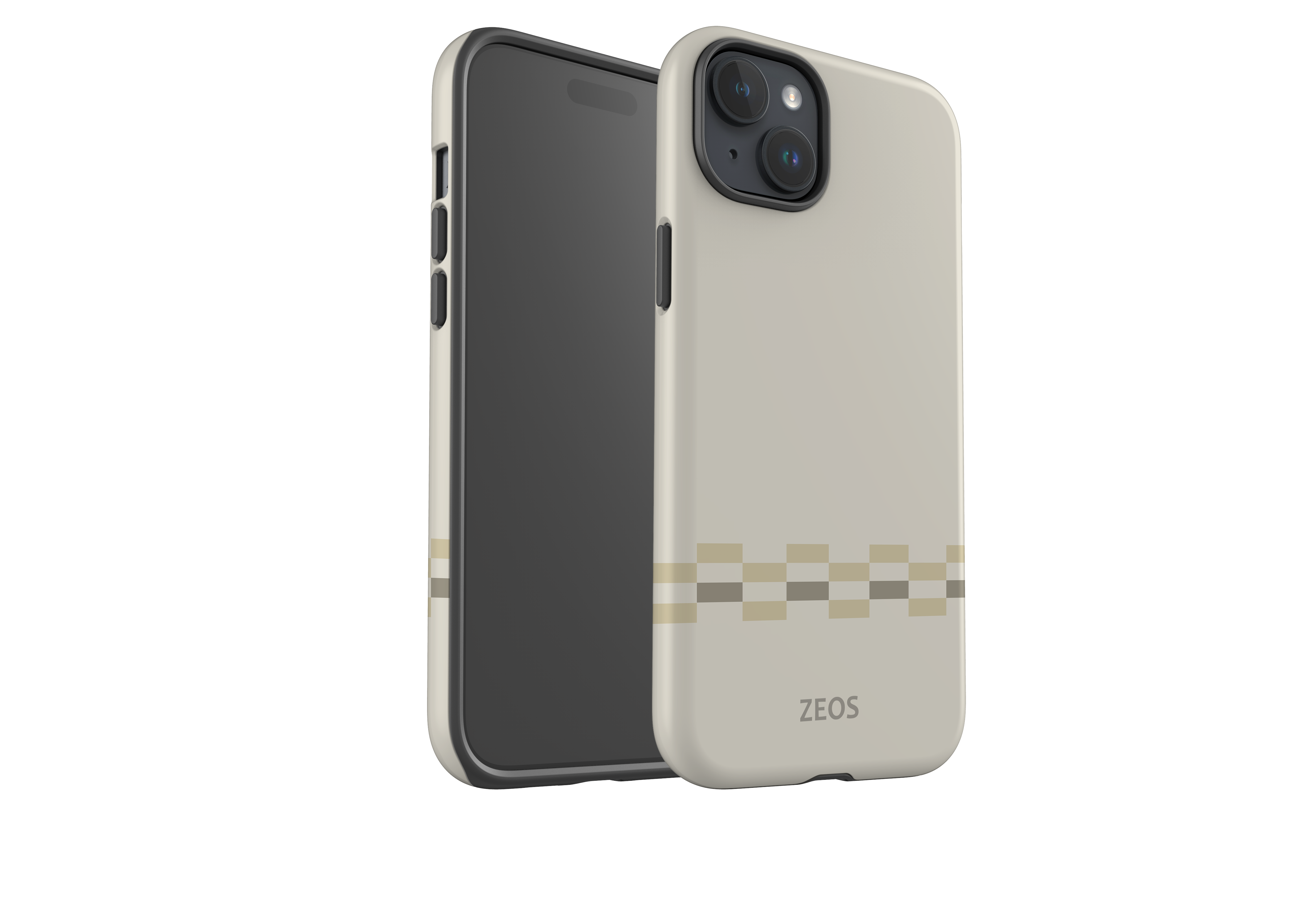 Zeos Chroma - iPhone 15 Series