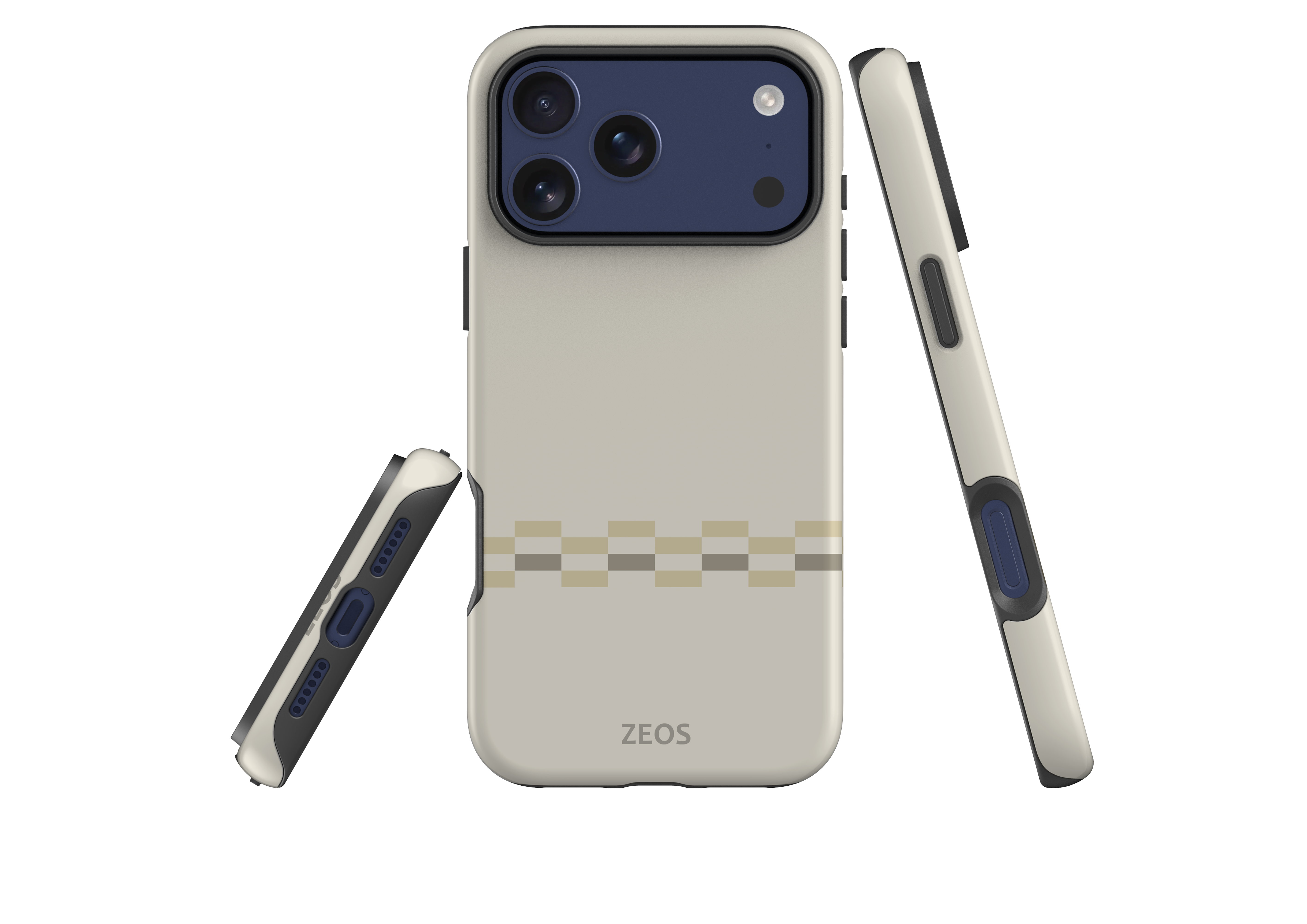 Zeos Chroma - iPhone 17 Series