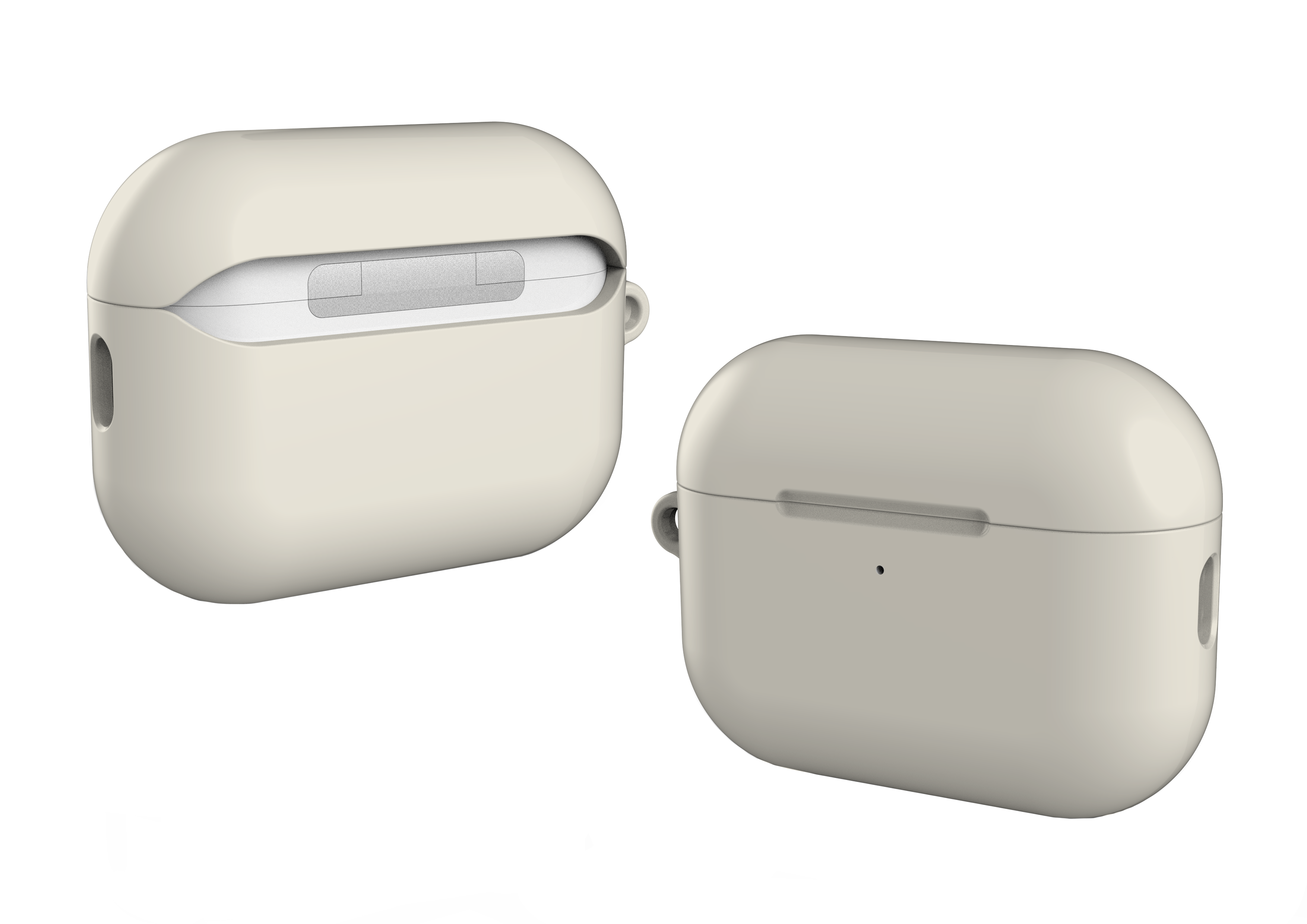 Zeos - Airpods Pro 3 Series