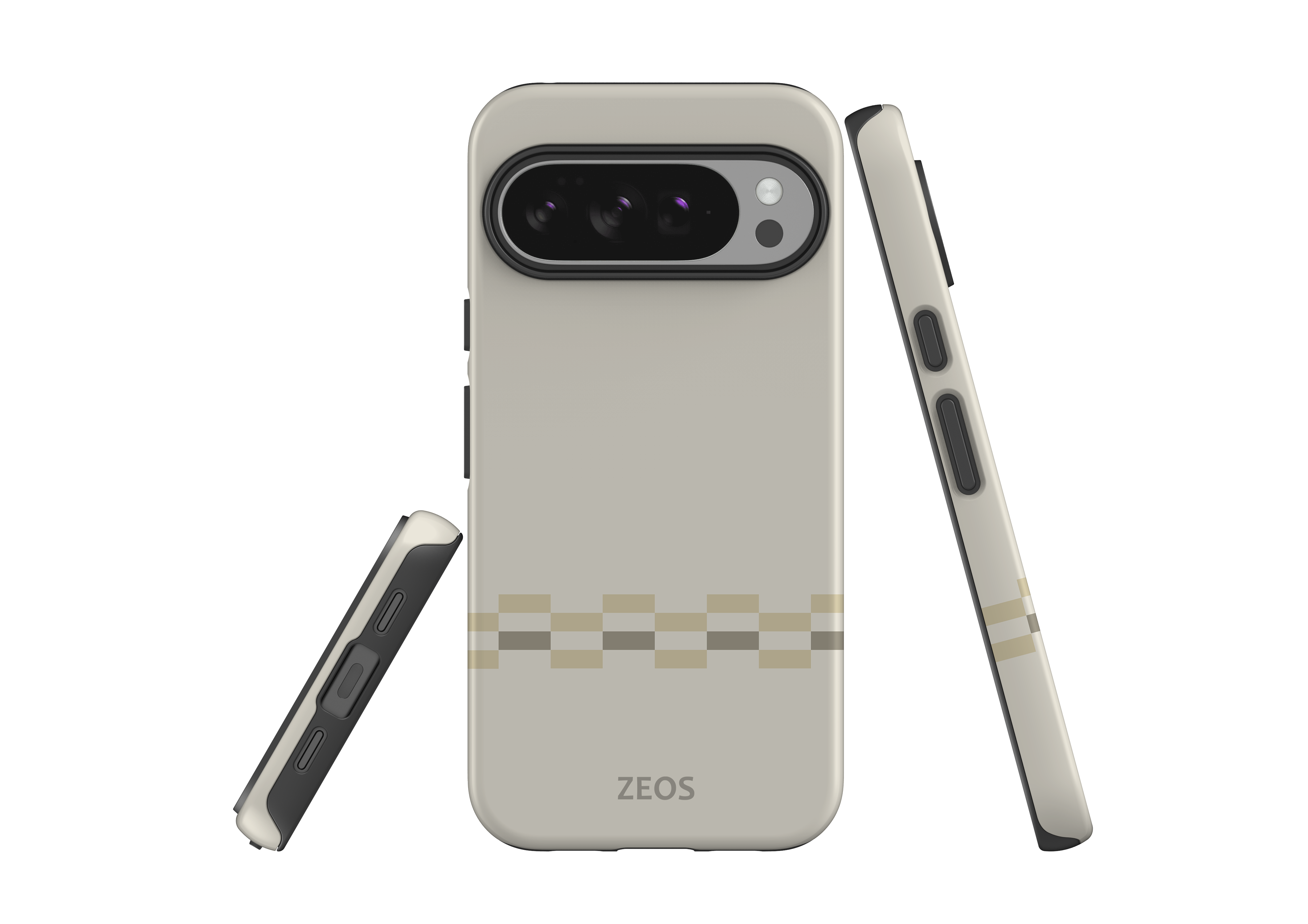 Zeos Chroma - Google Pixel 10 Series