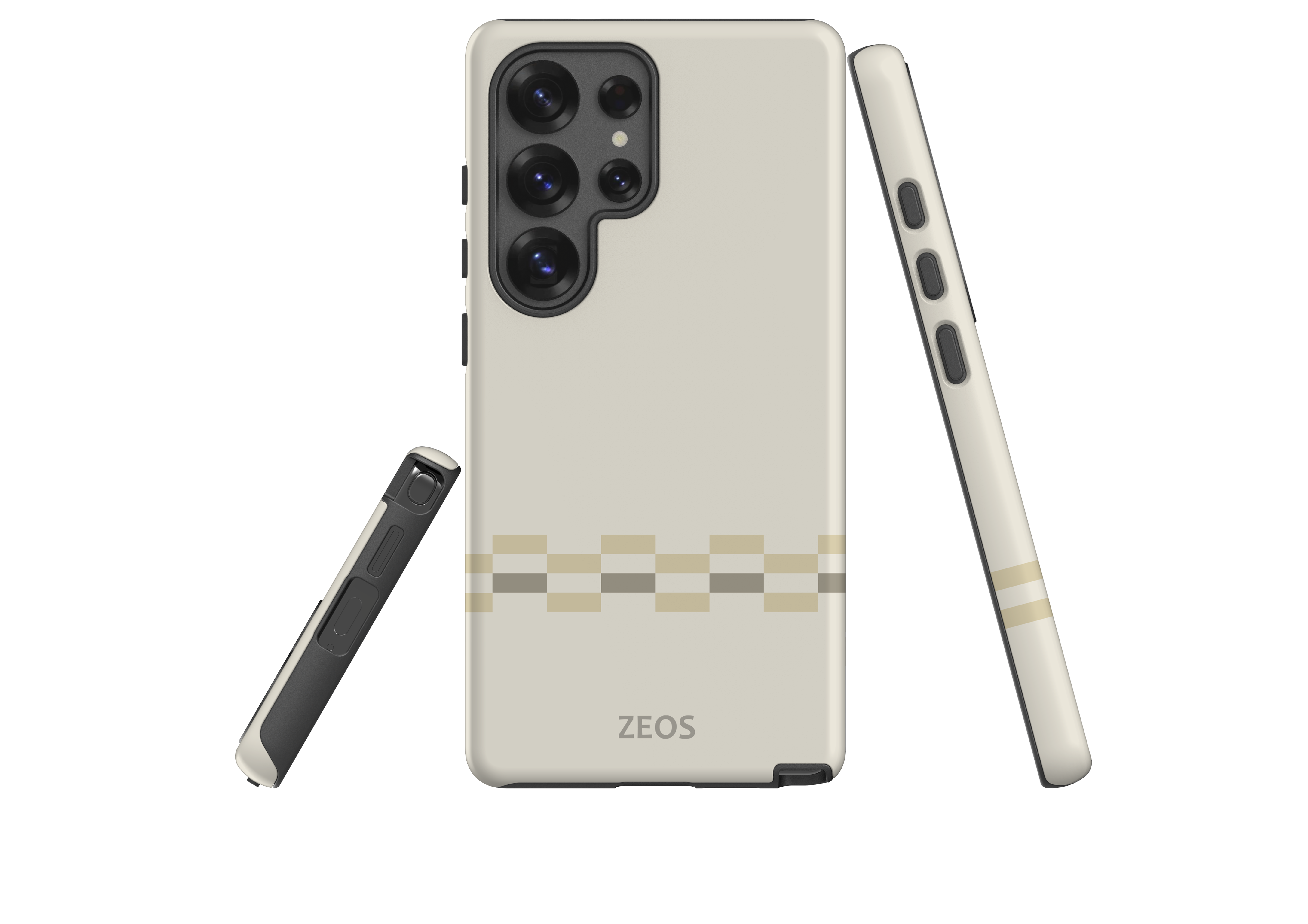 Zeos Chroma - Samsung Galaxy S25 Series