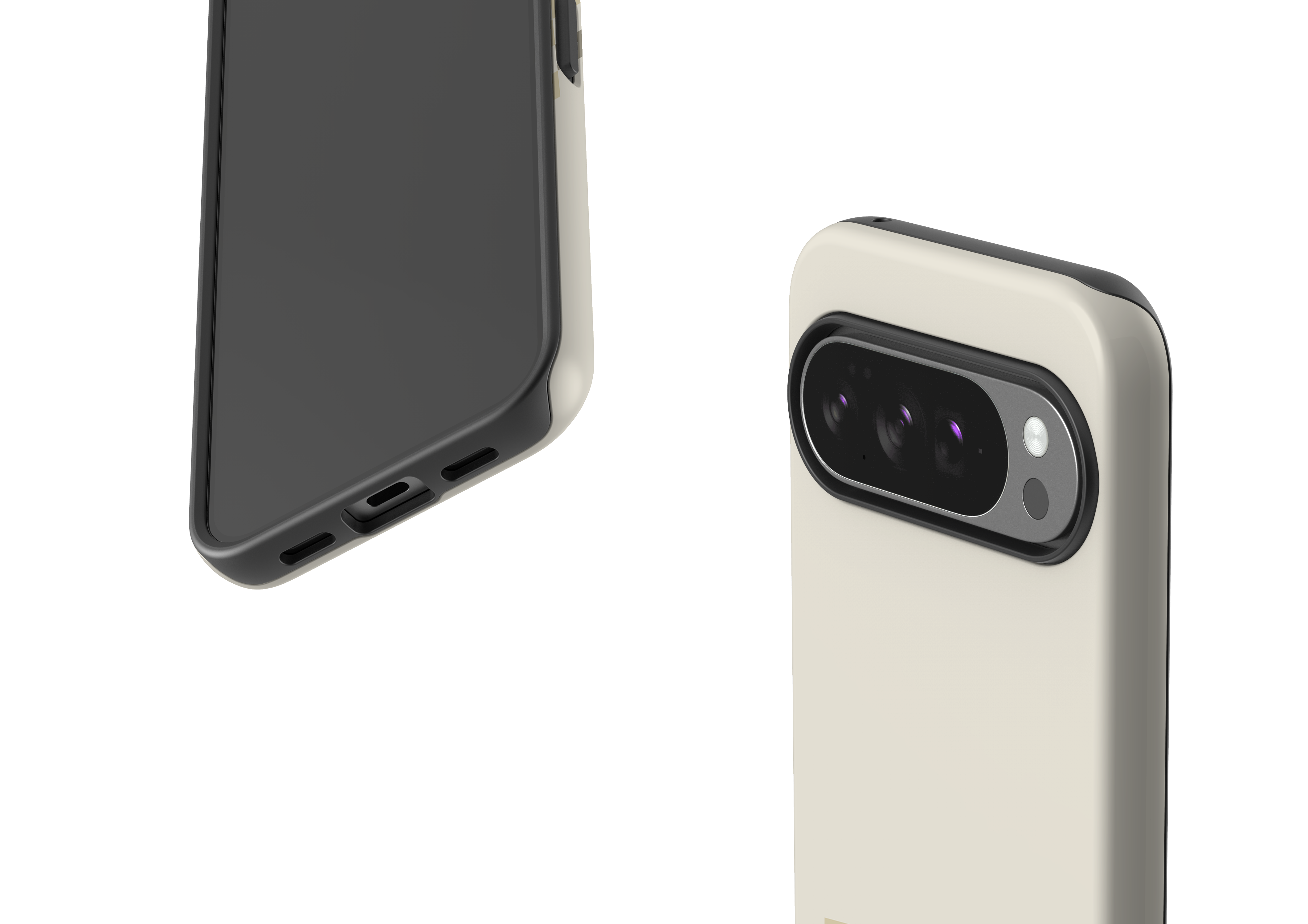 Zeos Chroma - Google Pixel 10 Series