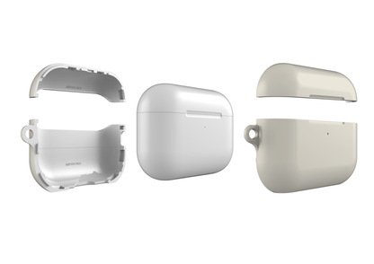 Zeos - Airpods Pro 3 Series