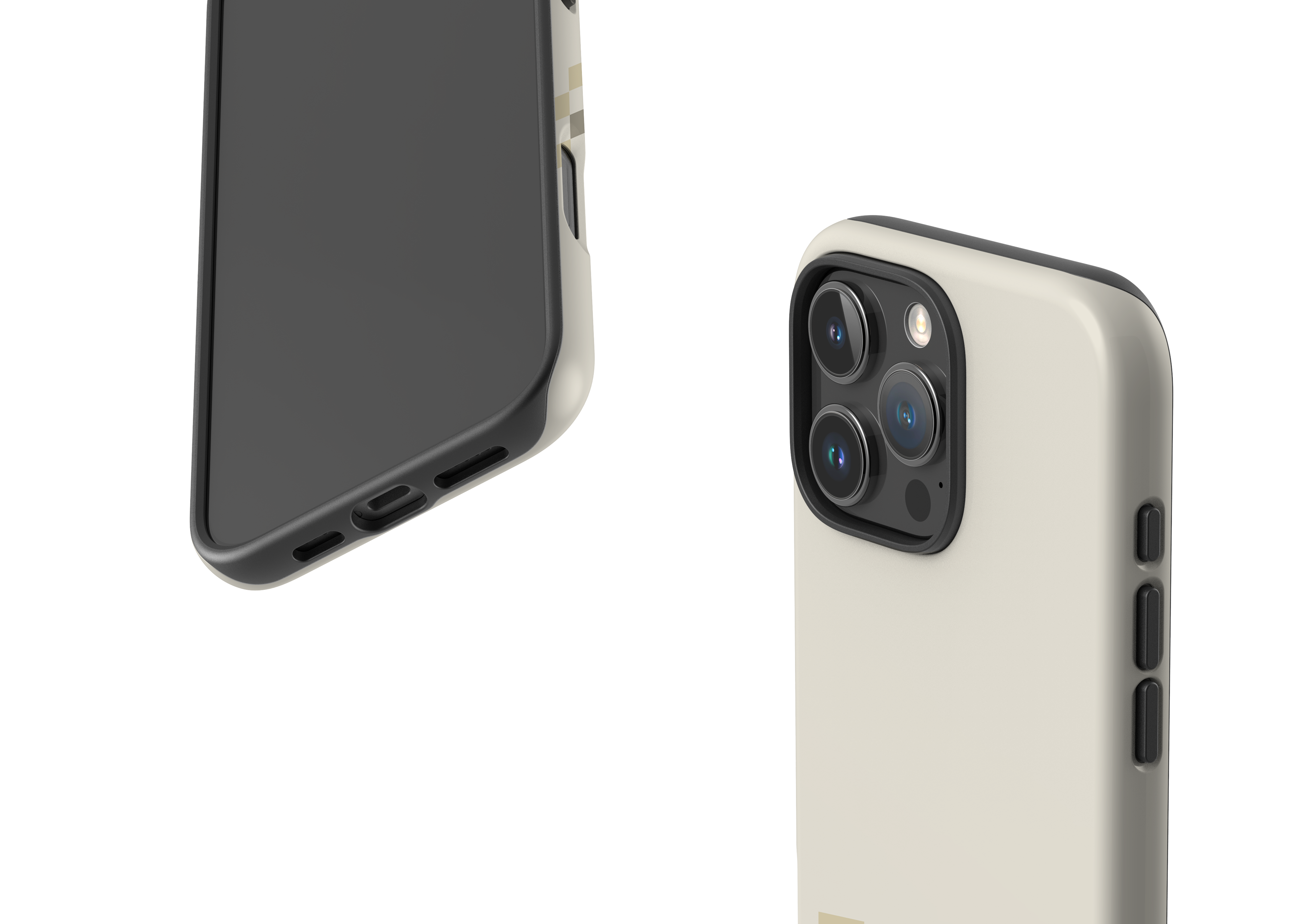 Zeos Chroma - iPhone 16 Series