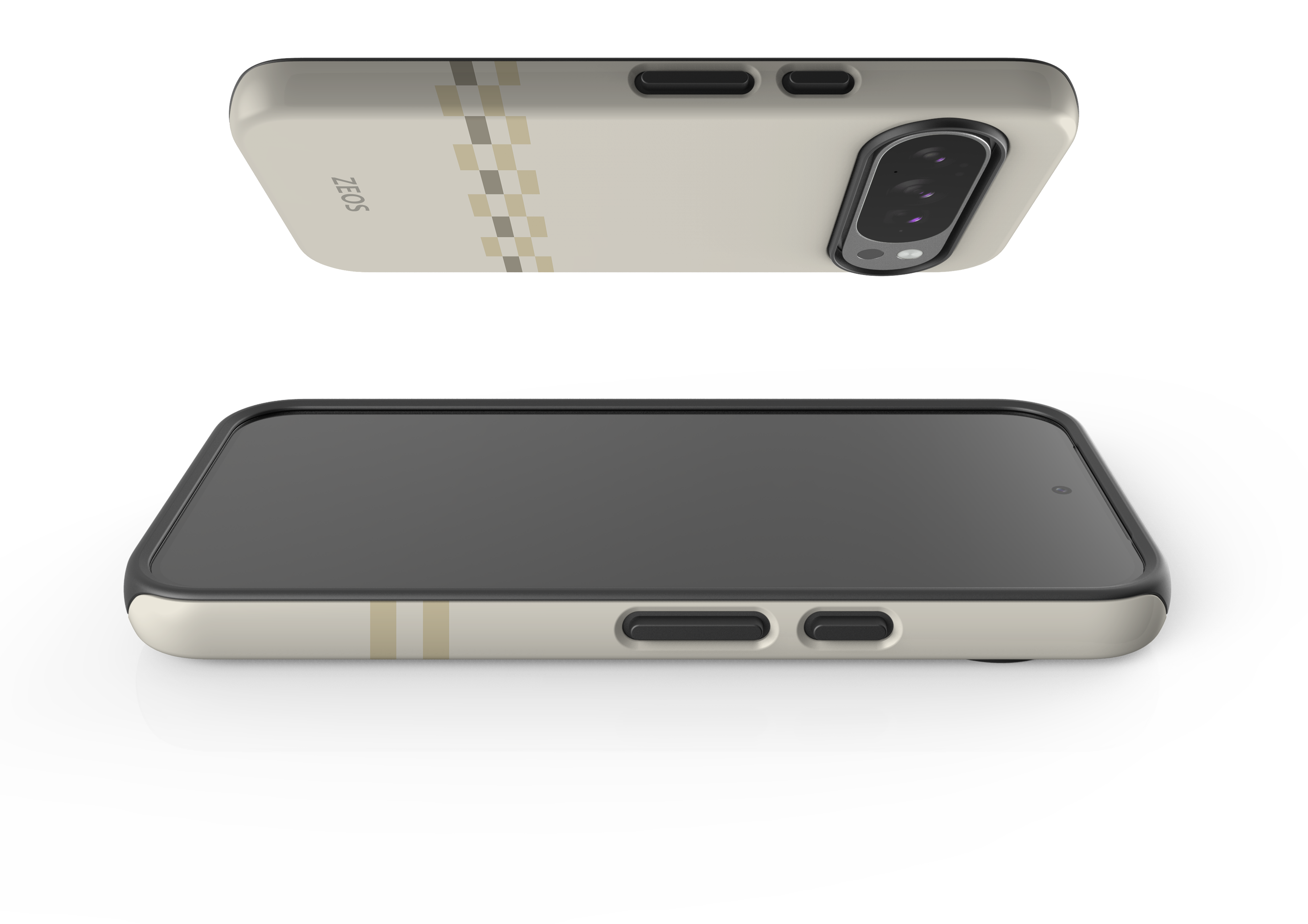 Zeos Chroma - Google Pixel 10 Series