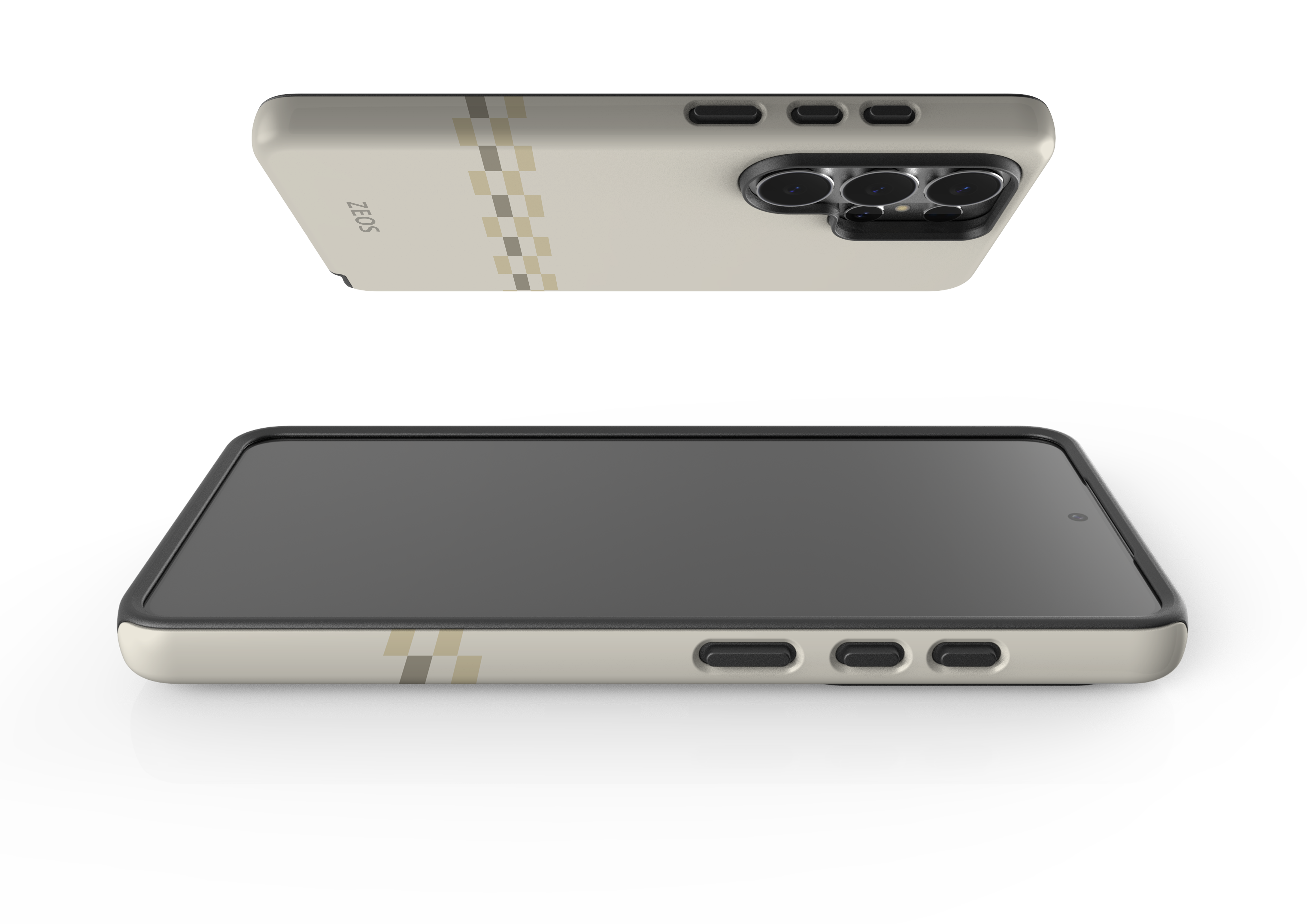 Zeos Chroma - Samsung Galaxy S26 Series