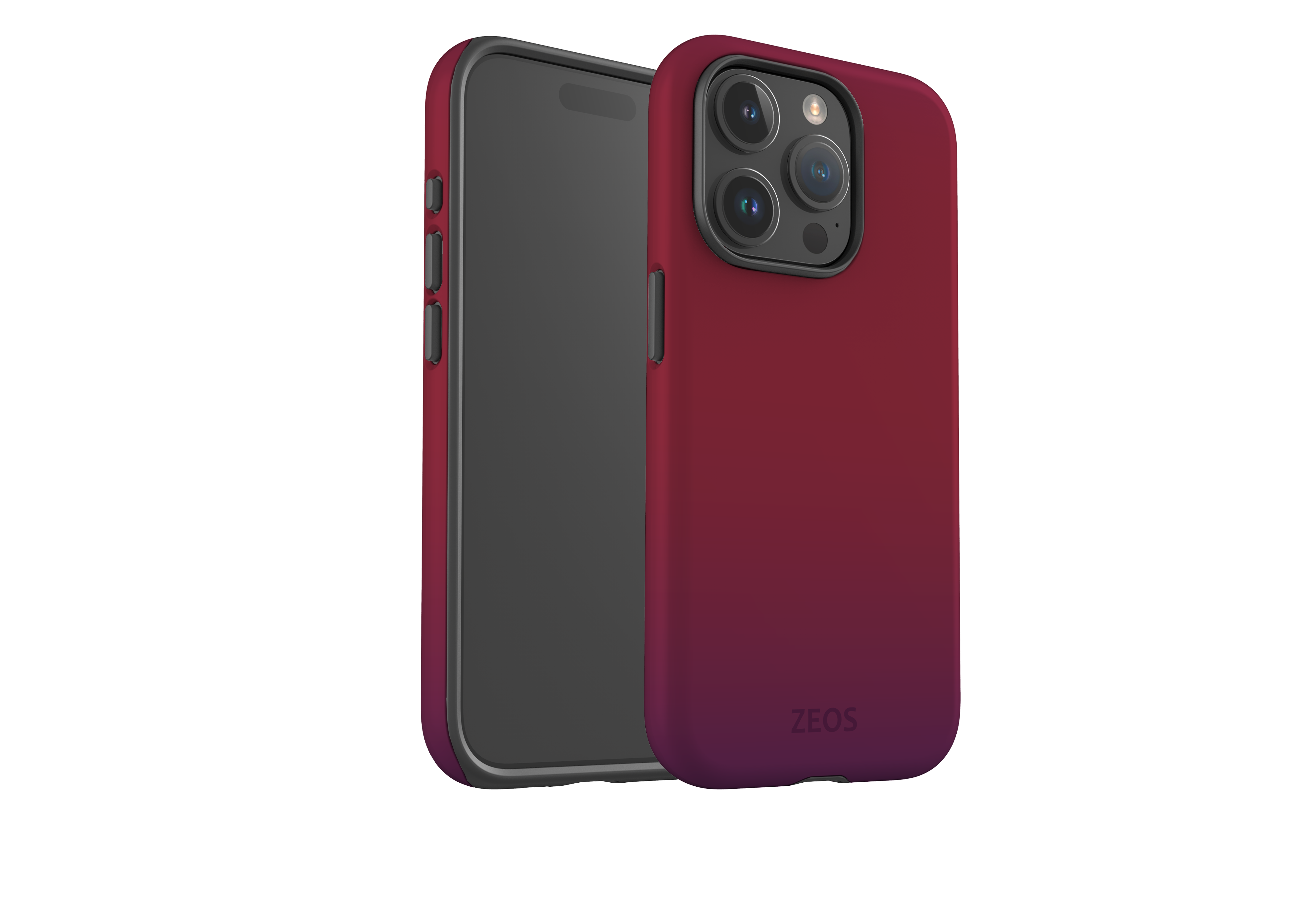 Zeos Gradia - iPhone 15 Series
