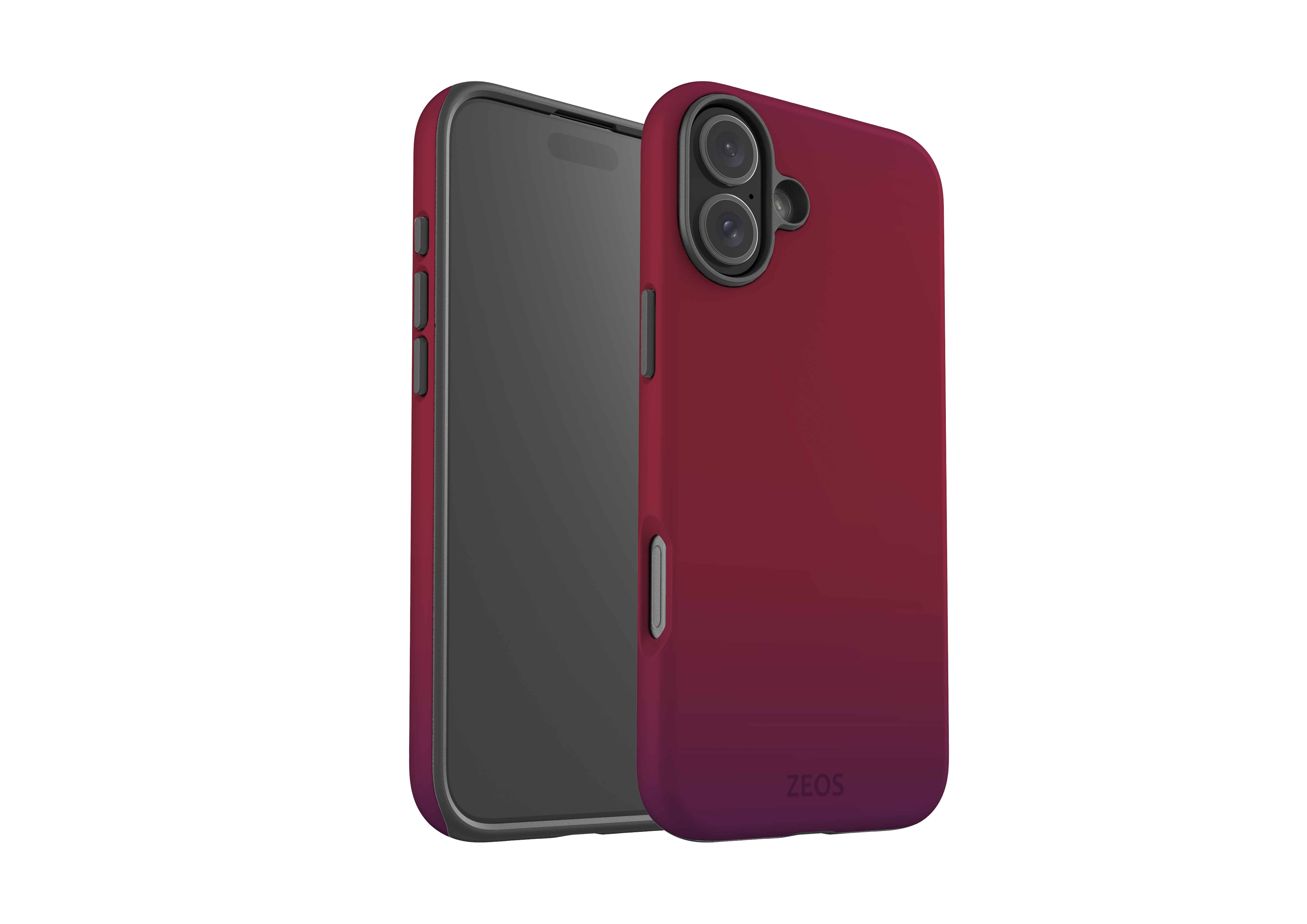 Zeos Gradia - iPhone 16 Series