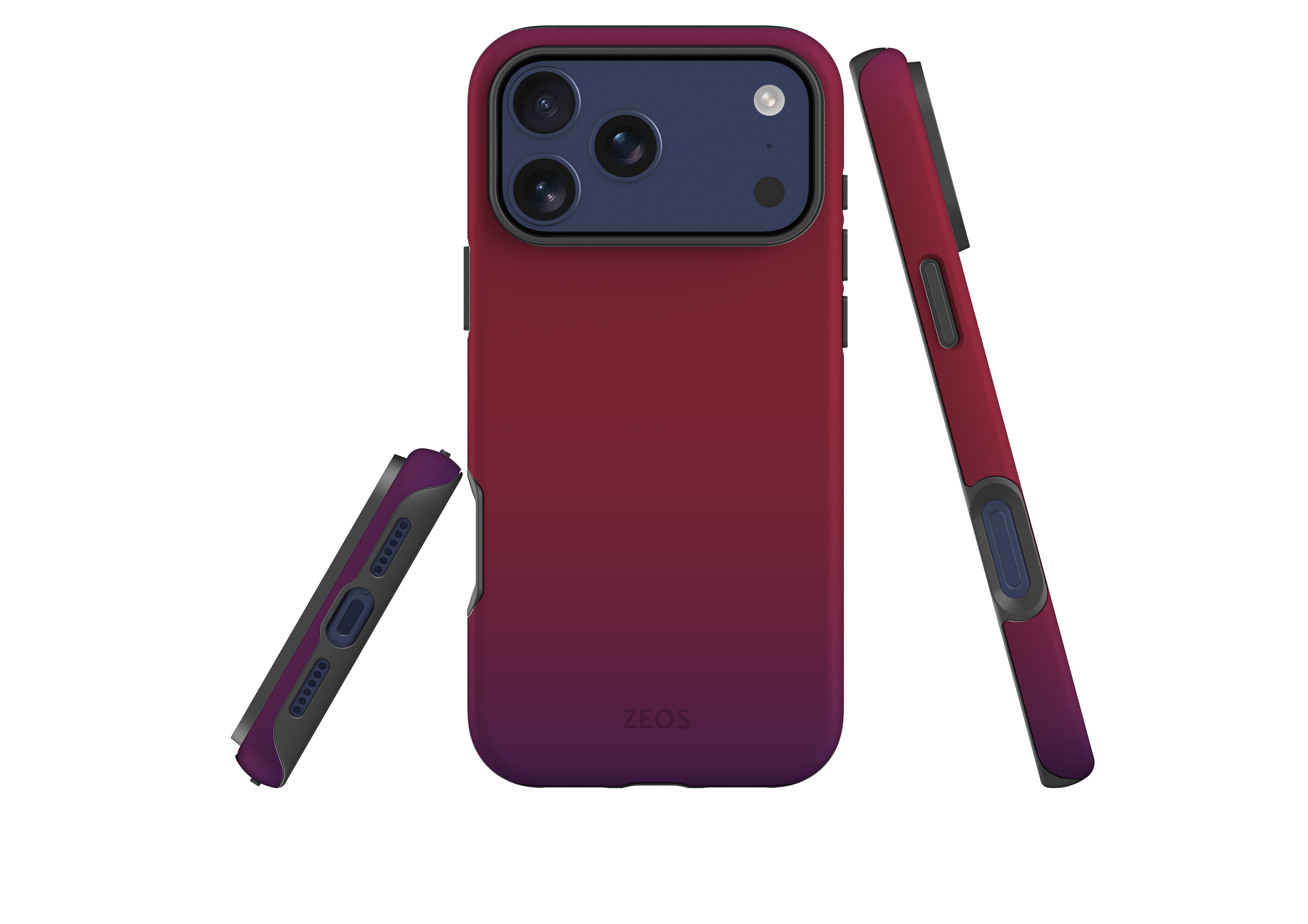 Zeos Gradia - iPhone 17 Series