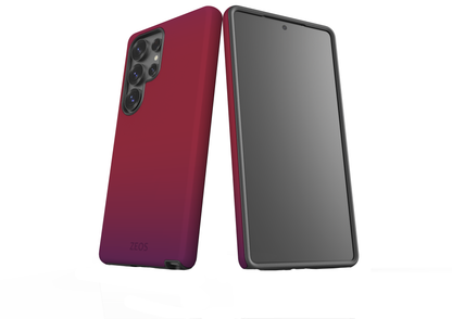 Zeos Gradia - Samsung Galaxy S25 Series