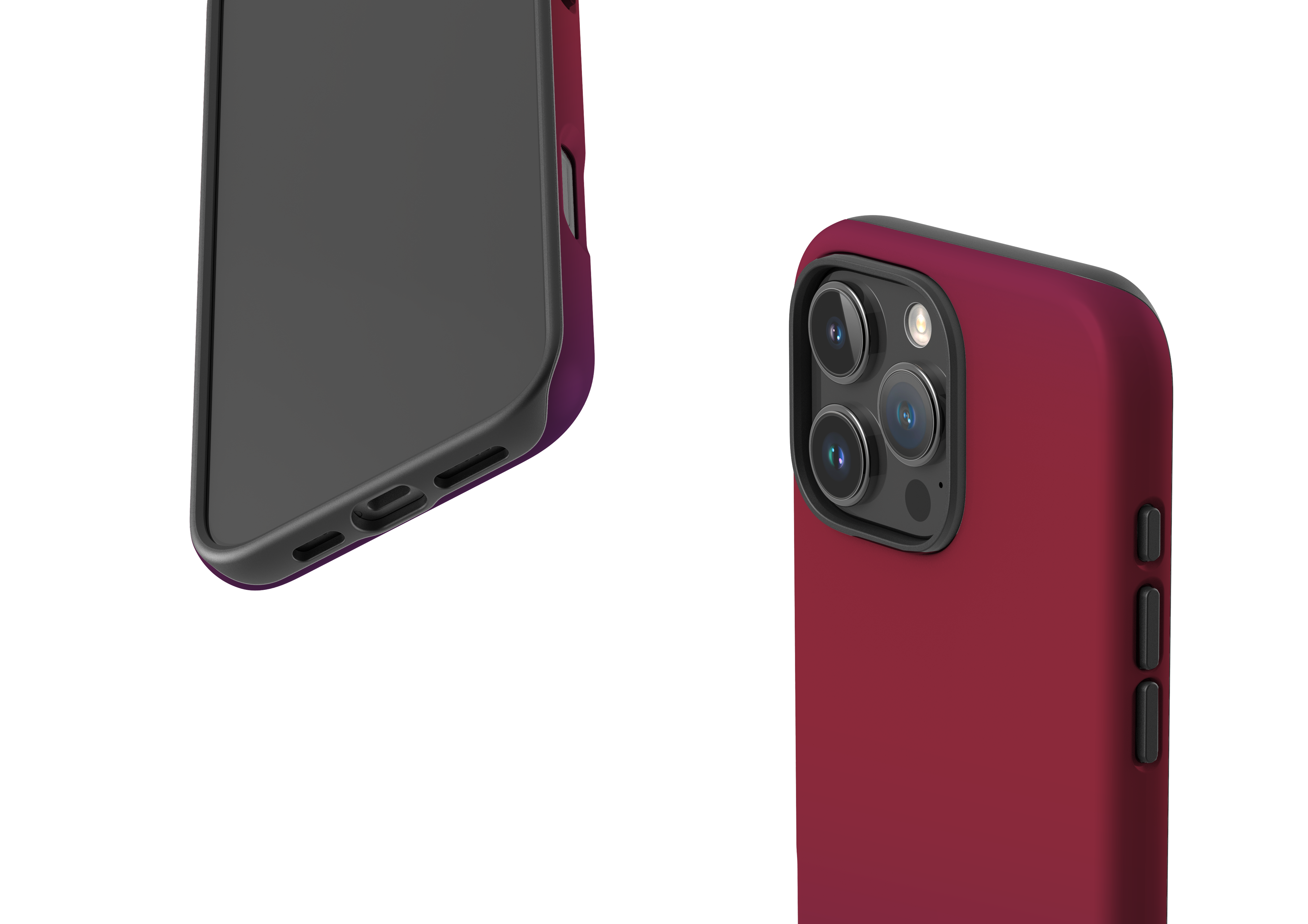 Zeos Gradia - iPhone 16 Series