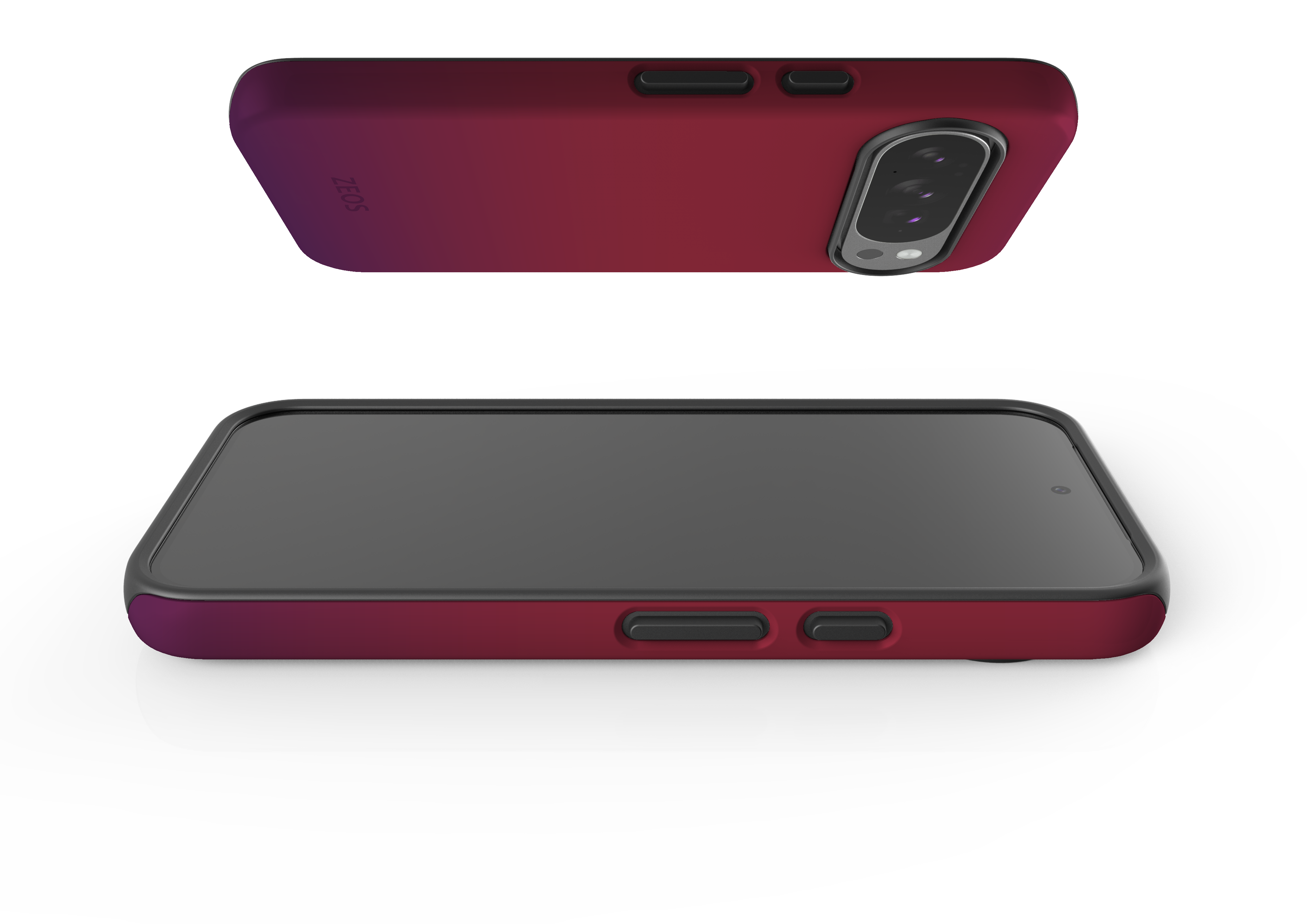 Zeos Gradia - Google Pixel 10 Series