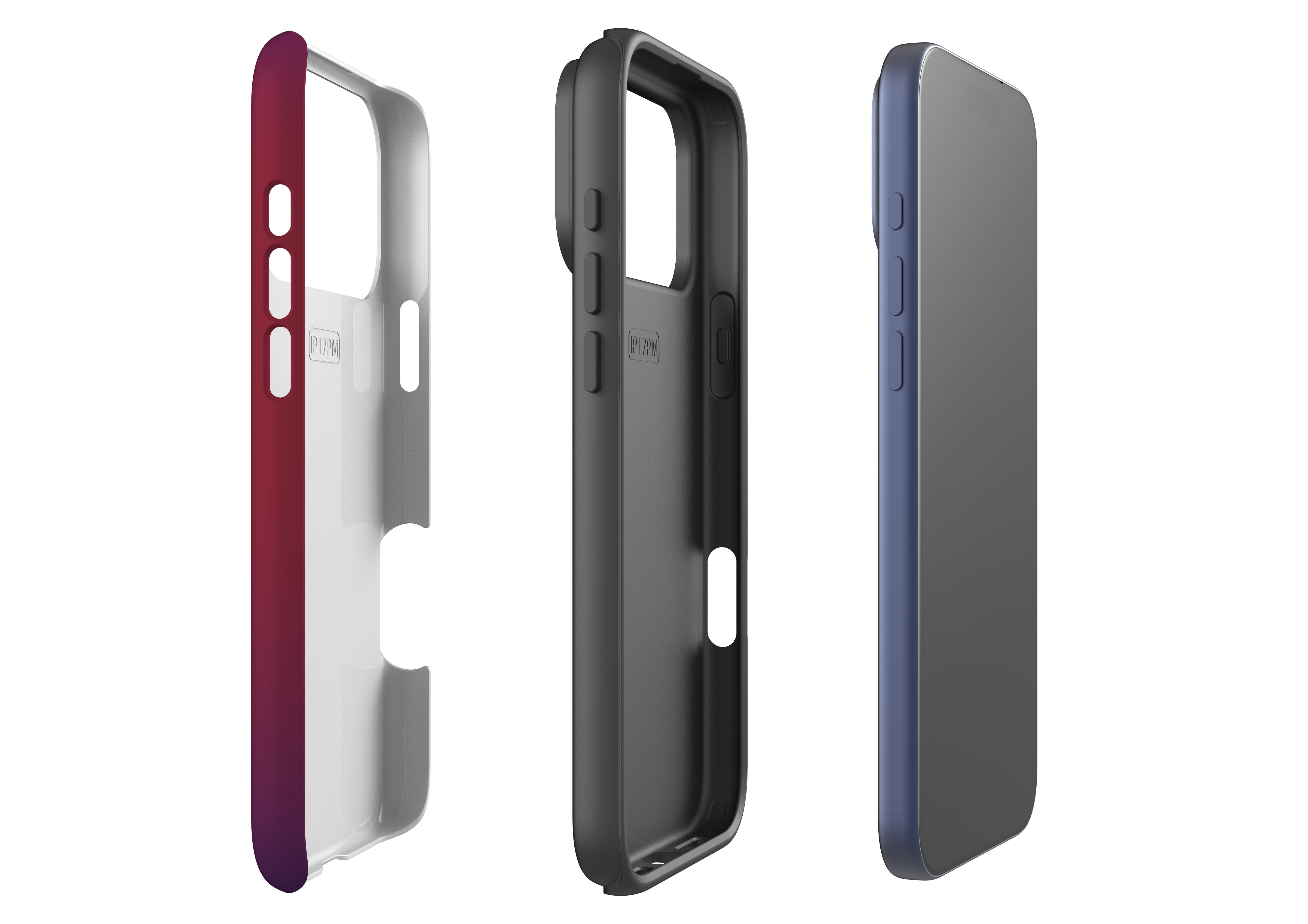 Zeos Gradia - iPhone 17 Series