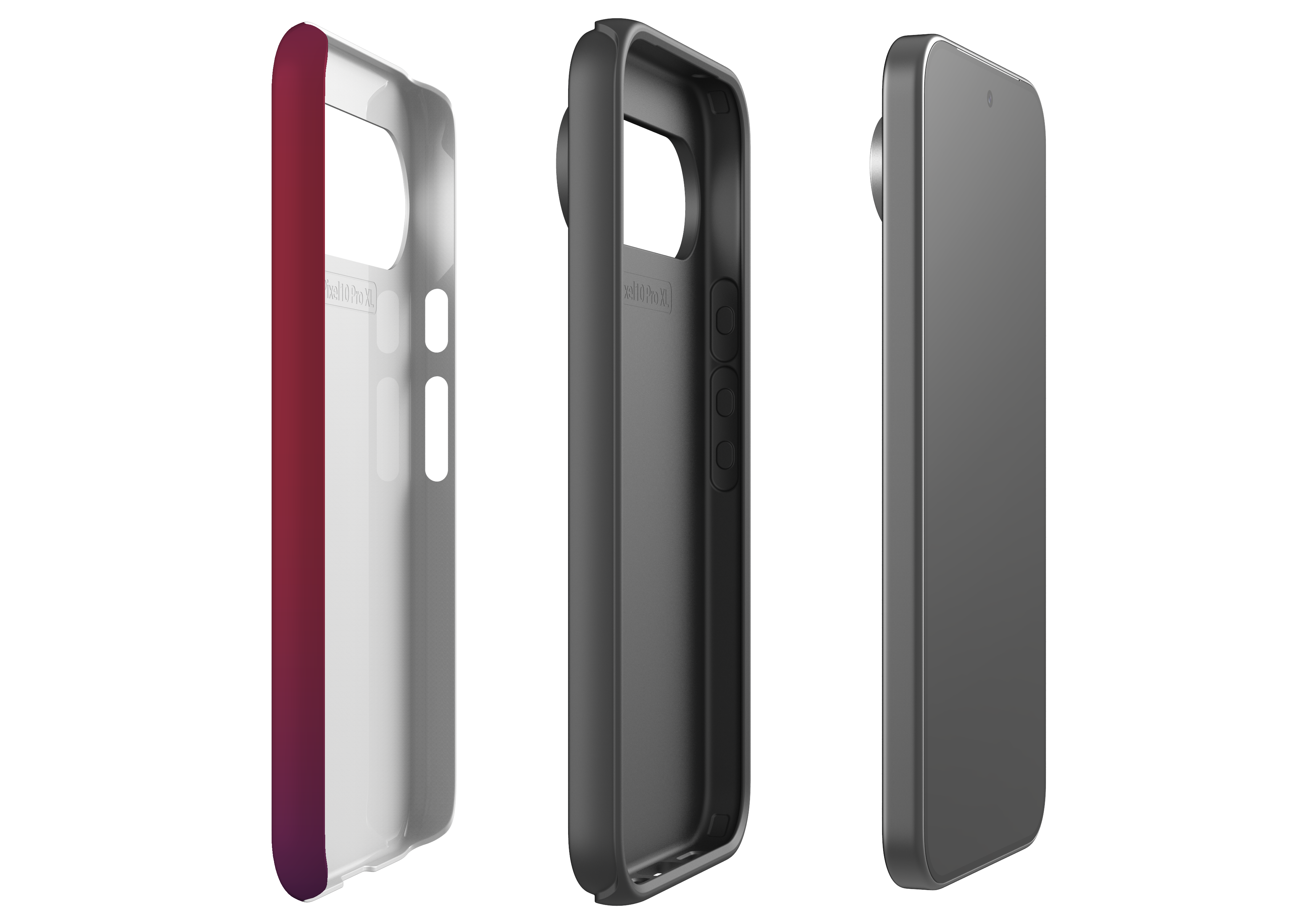 Zeos Gradia - Google Pixel 10 Series