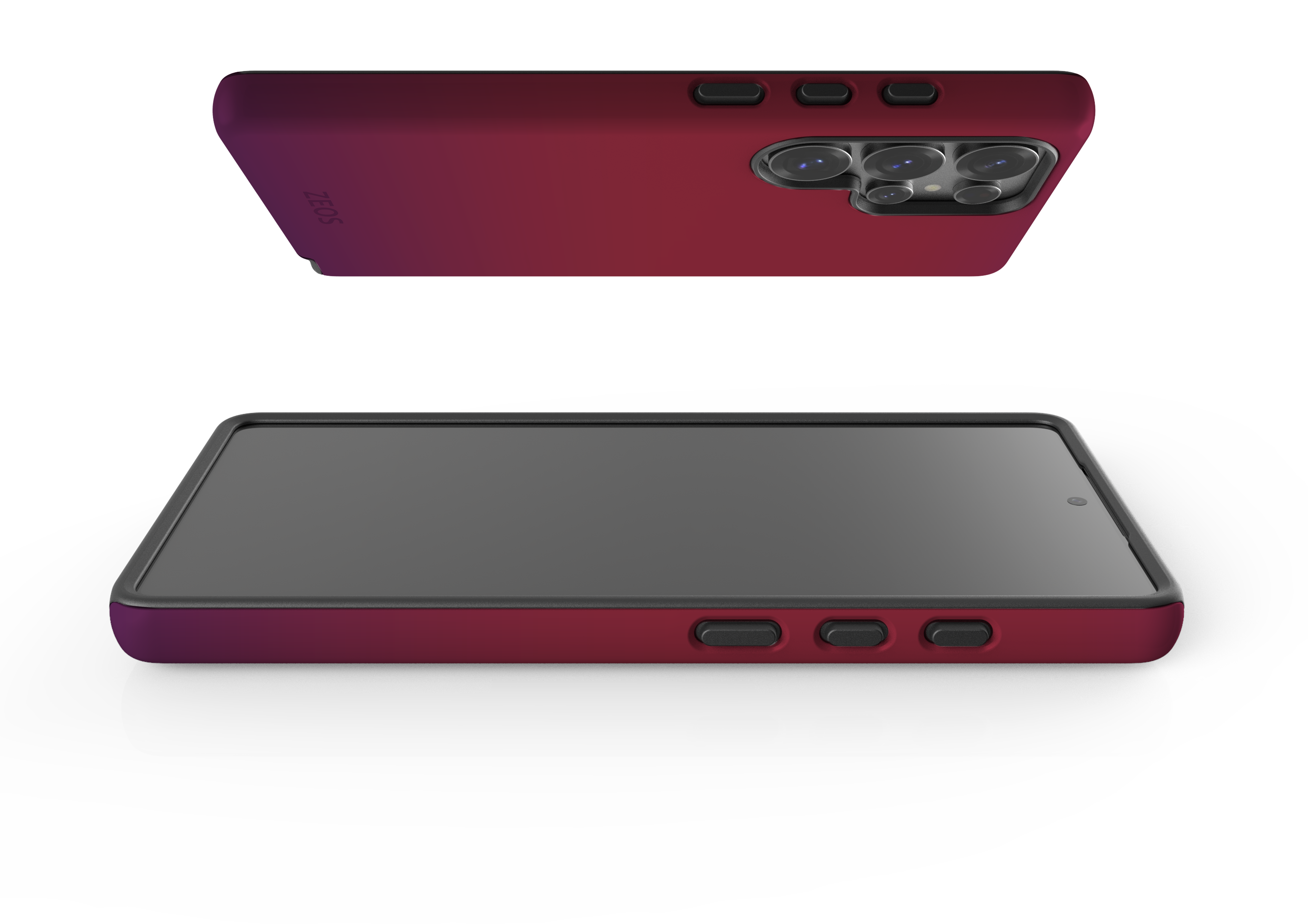 Zeos Gradia - Samsung Galaxy S25 Series