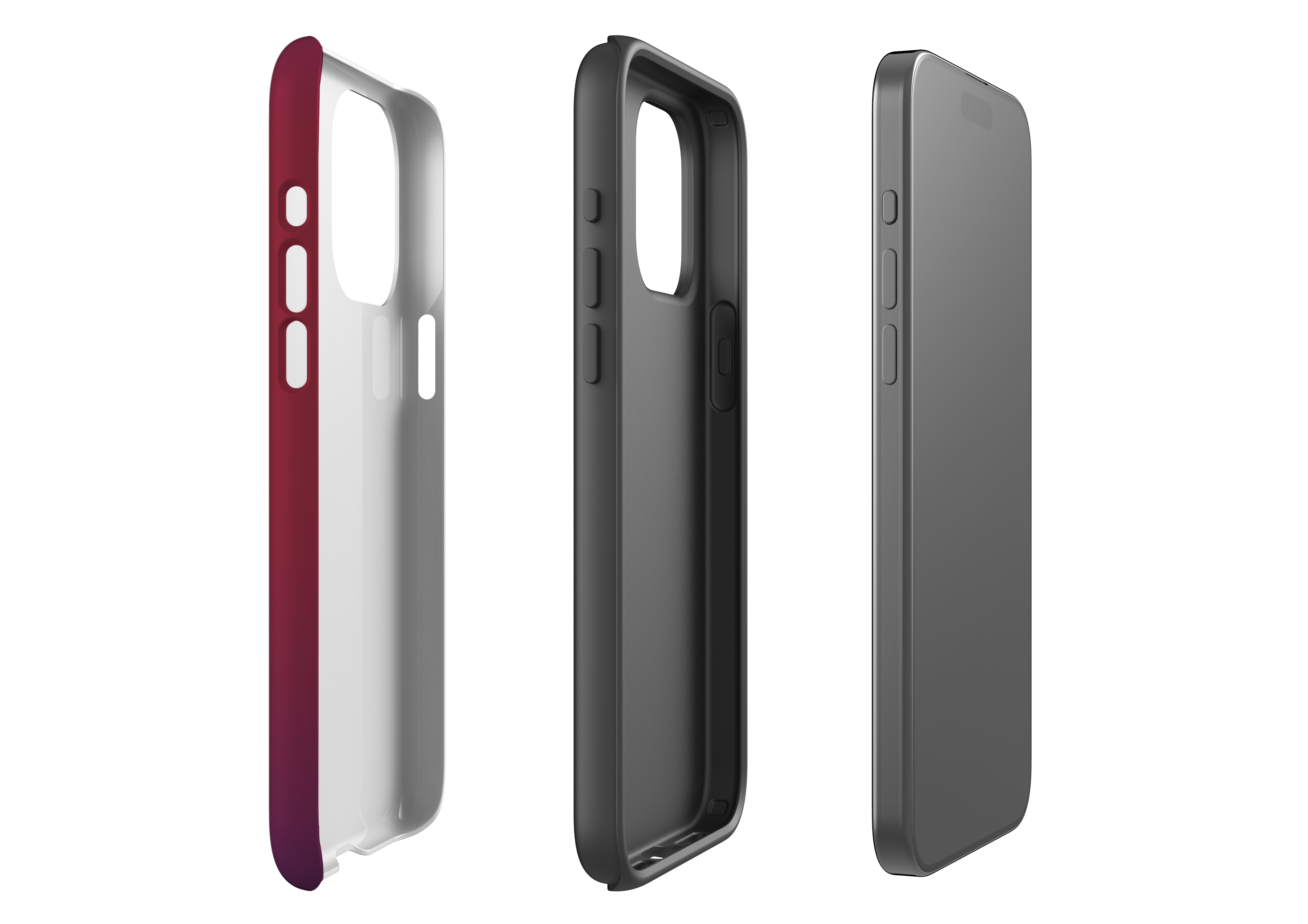 Zeos Gradia - iPhone 15 Series