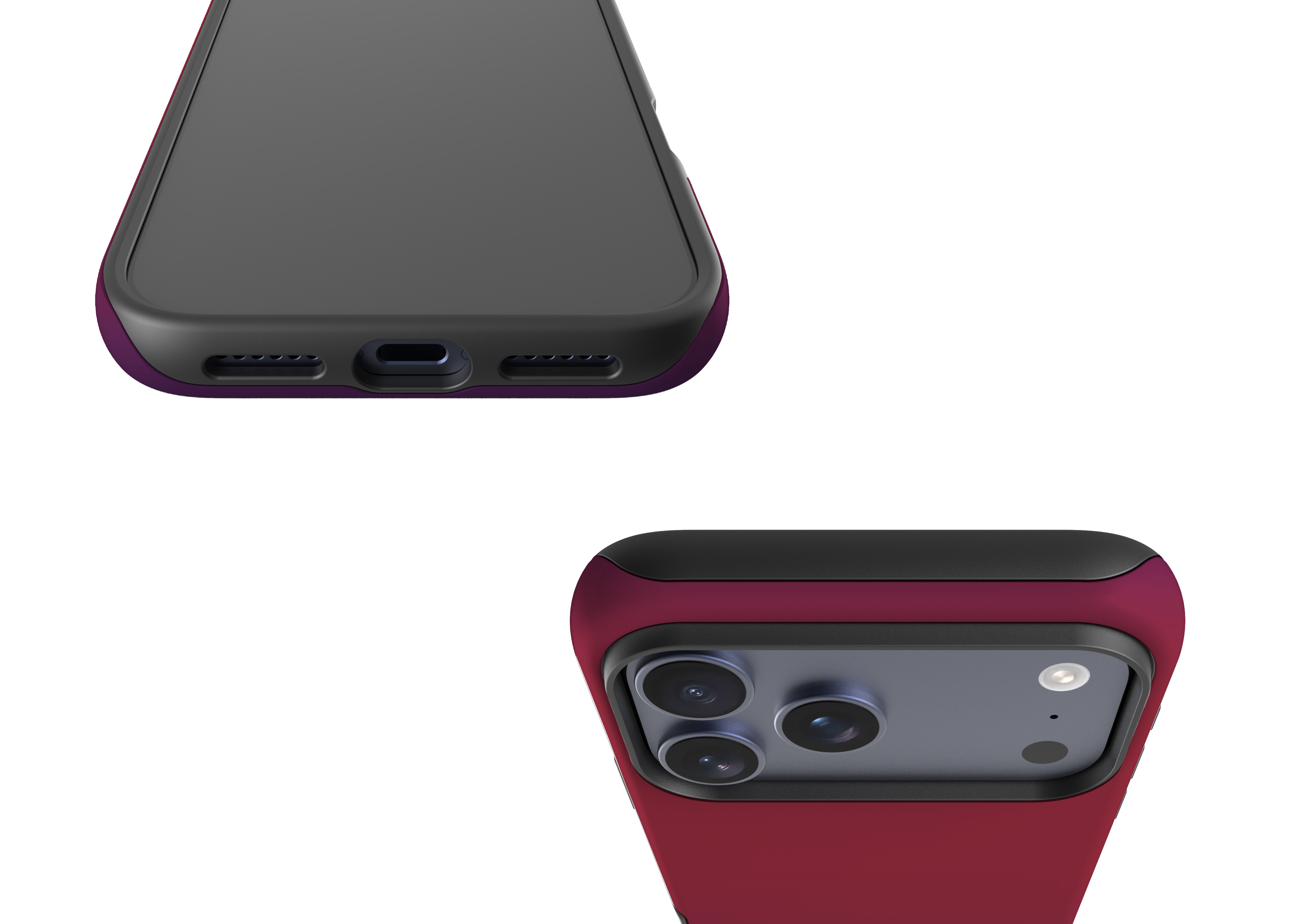 Zeos Gradia - iPhone 17 Series