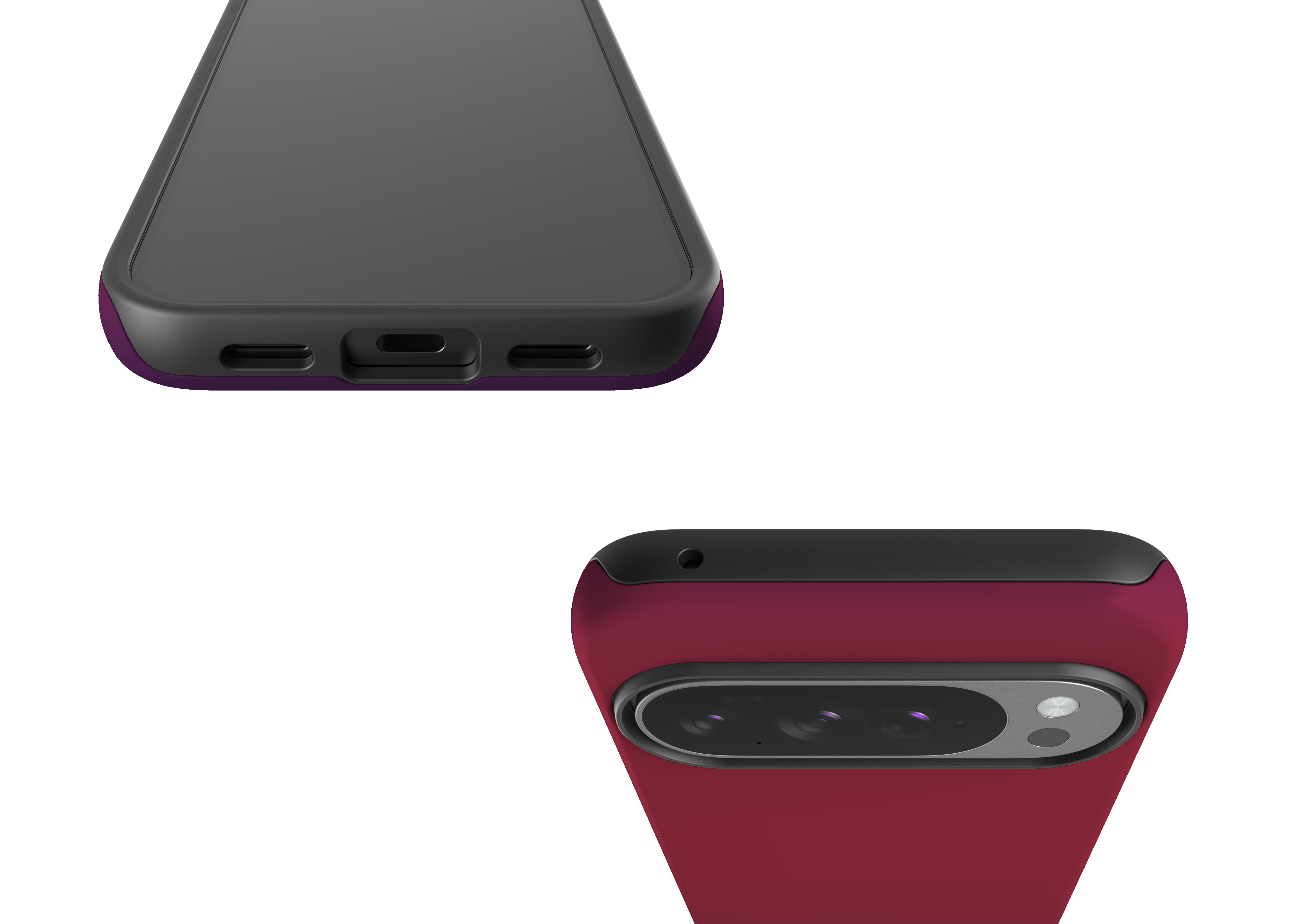 Zeos Gradia - Google Pixel 10 Series