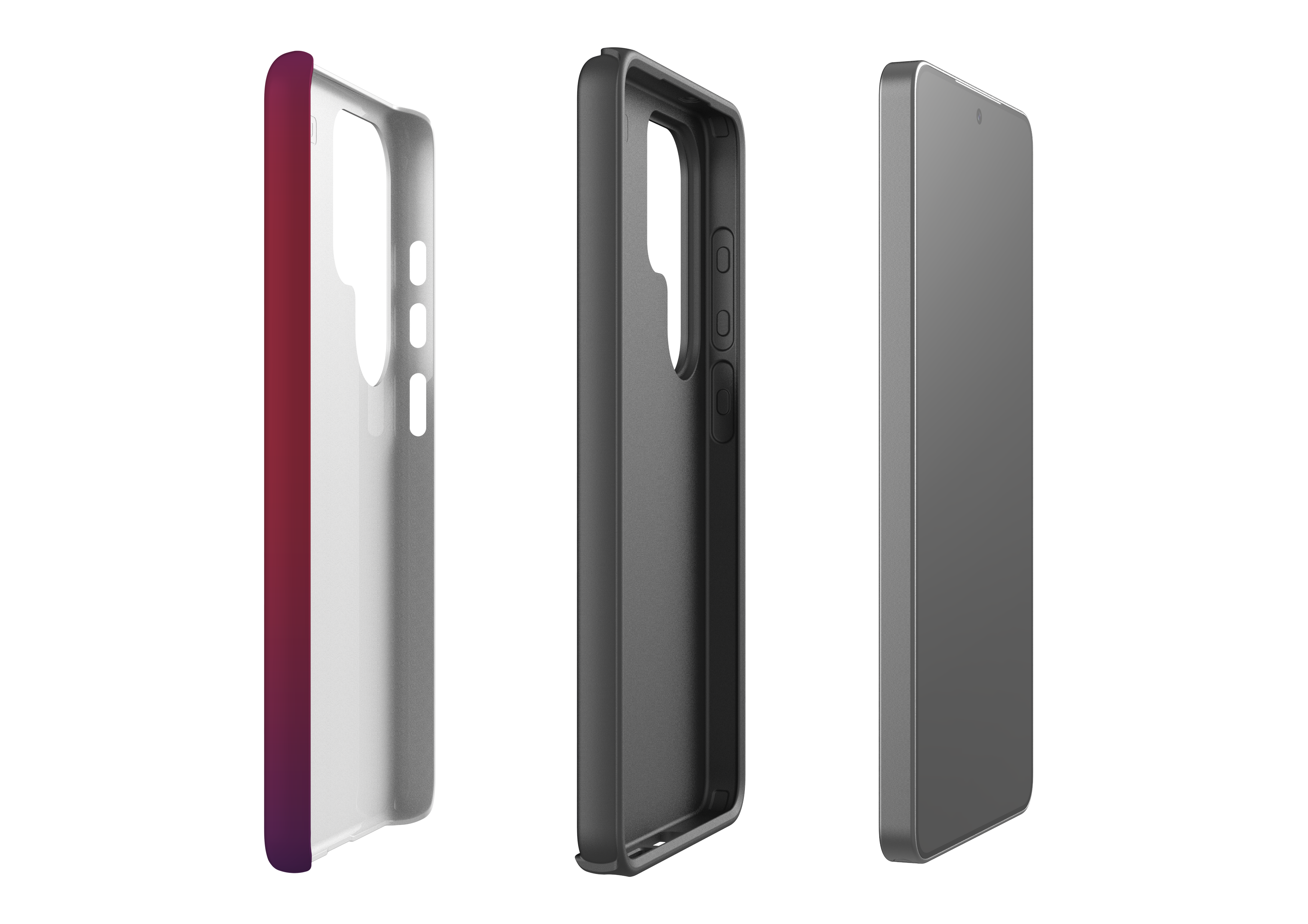 Zeos Gradia - Samsung Galaxy S26 Series
