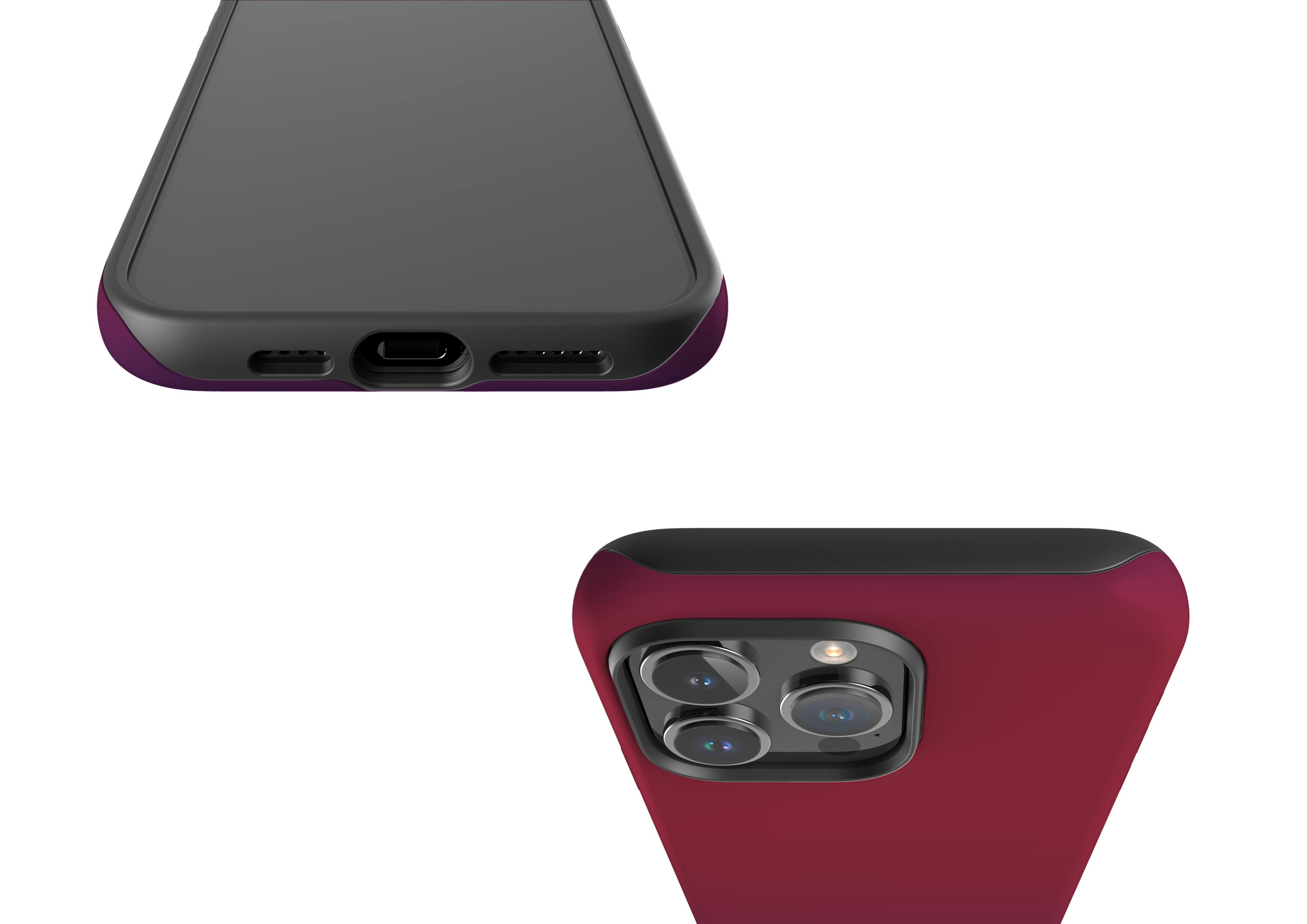 Zeos Gradia - iPhone 15 Series