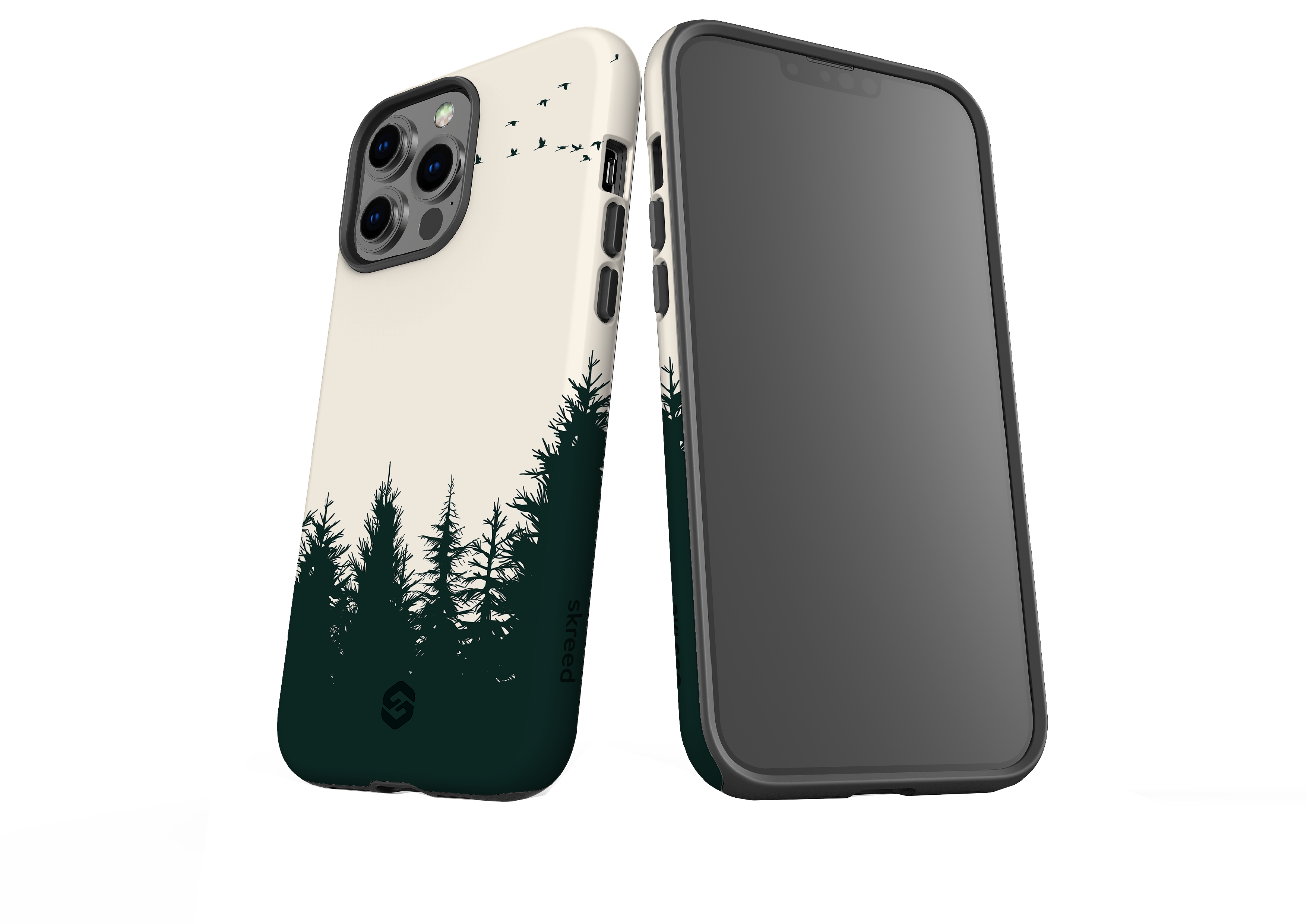 Evergreen Escape Case - iPhone 13 Series