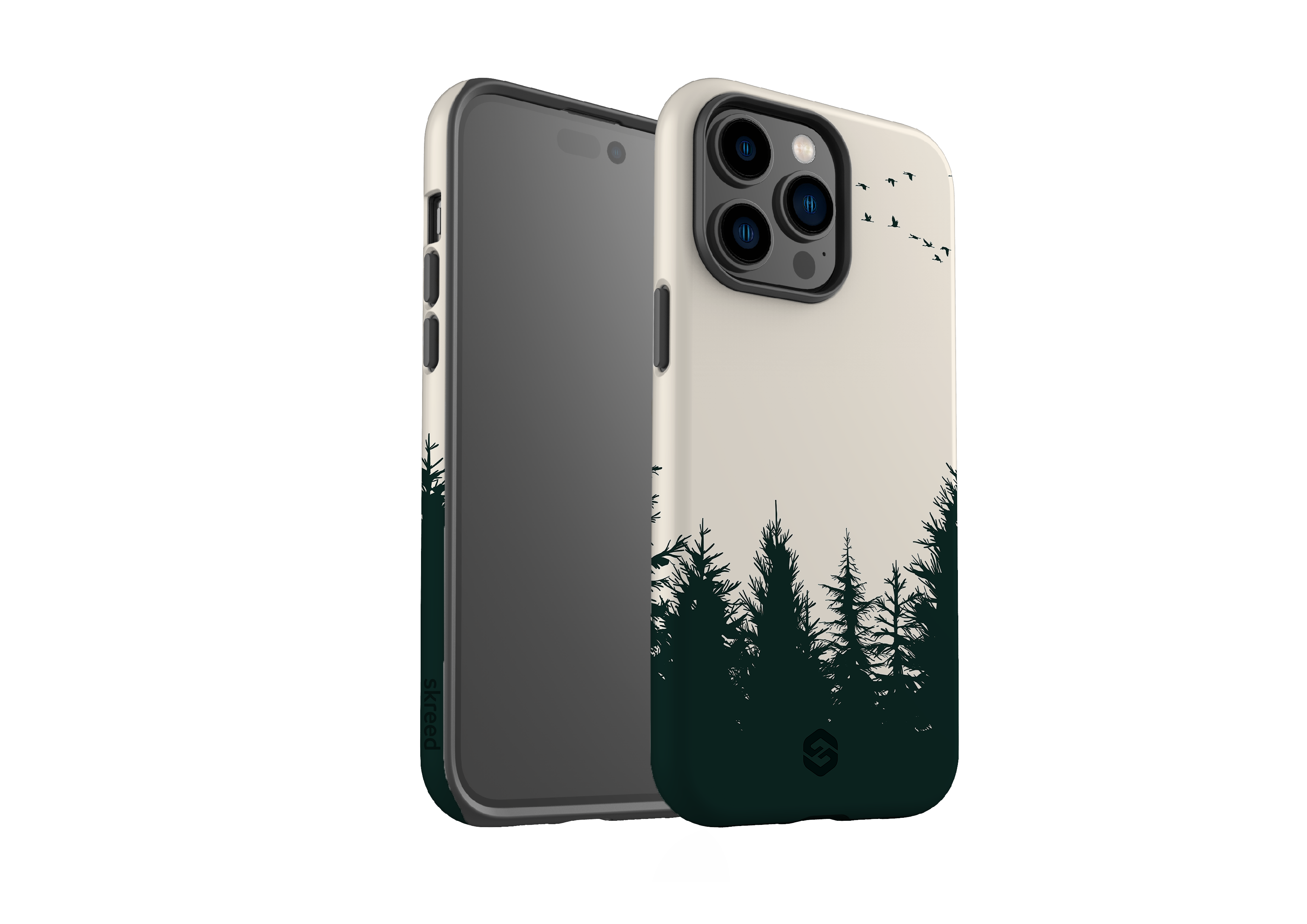 Evergreen Escape Case - iPhone 14 Series