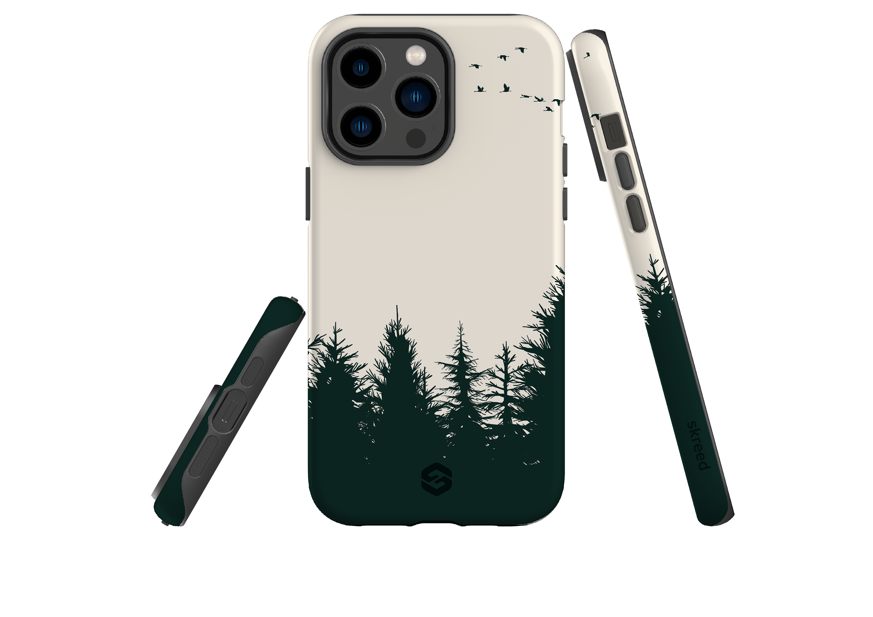 Evergreen Escape Case - iPhone 14 Series