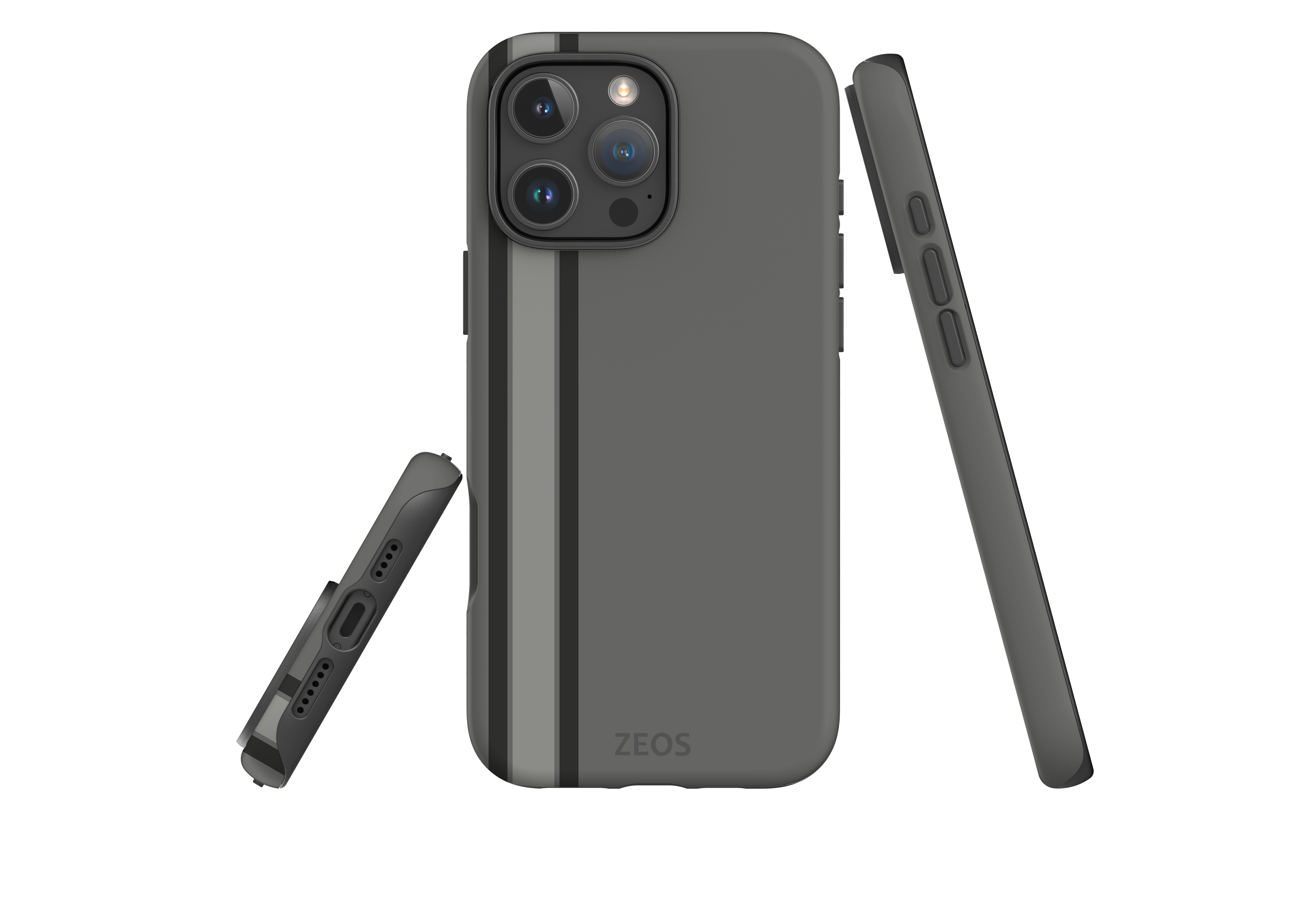 Zeos Linea - iPhone 16 Series
