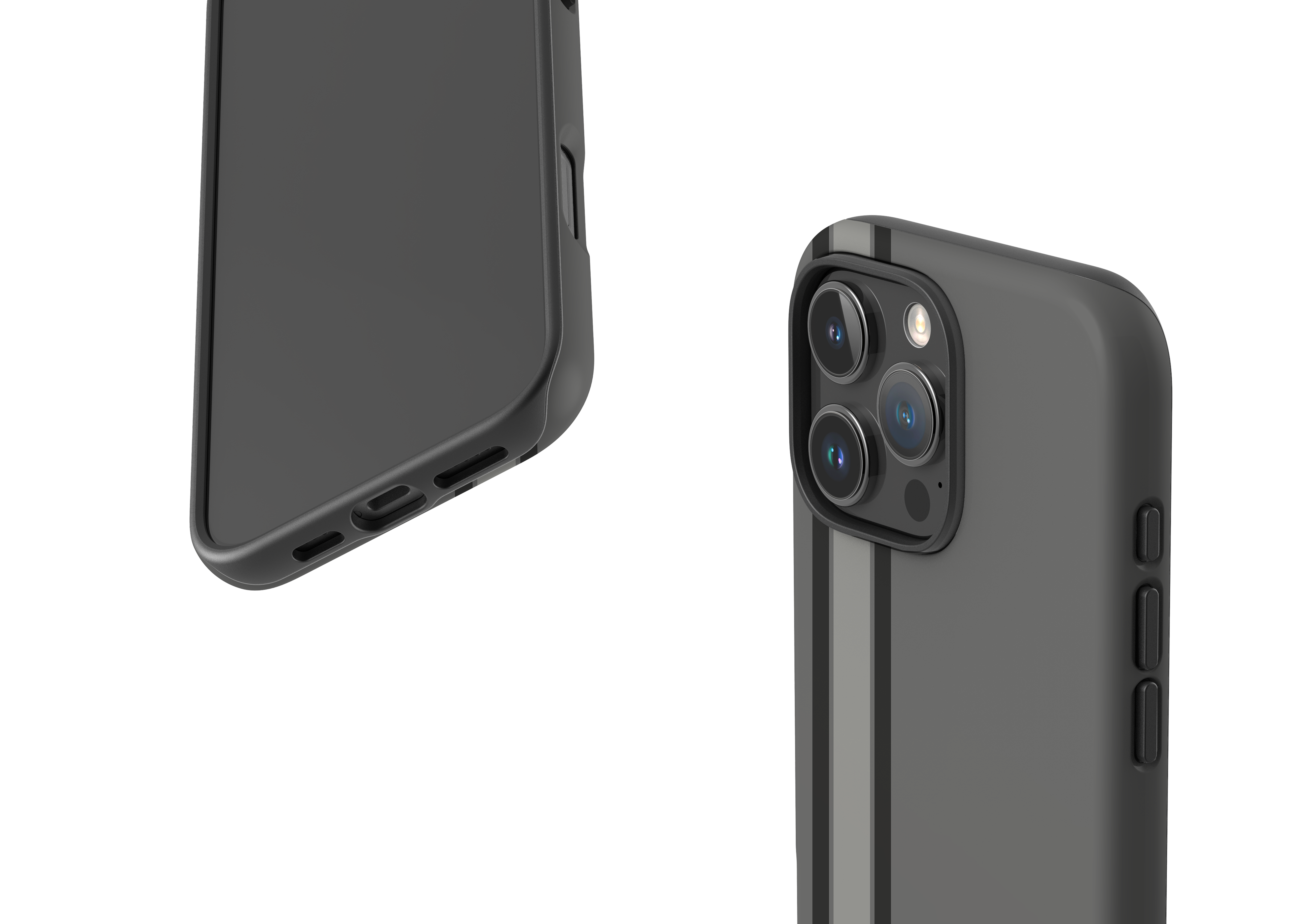 Zeos Linea - iPhone 16 Series