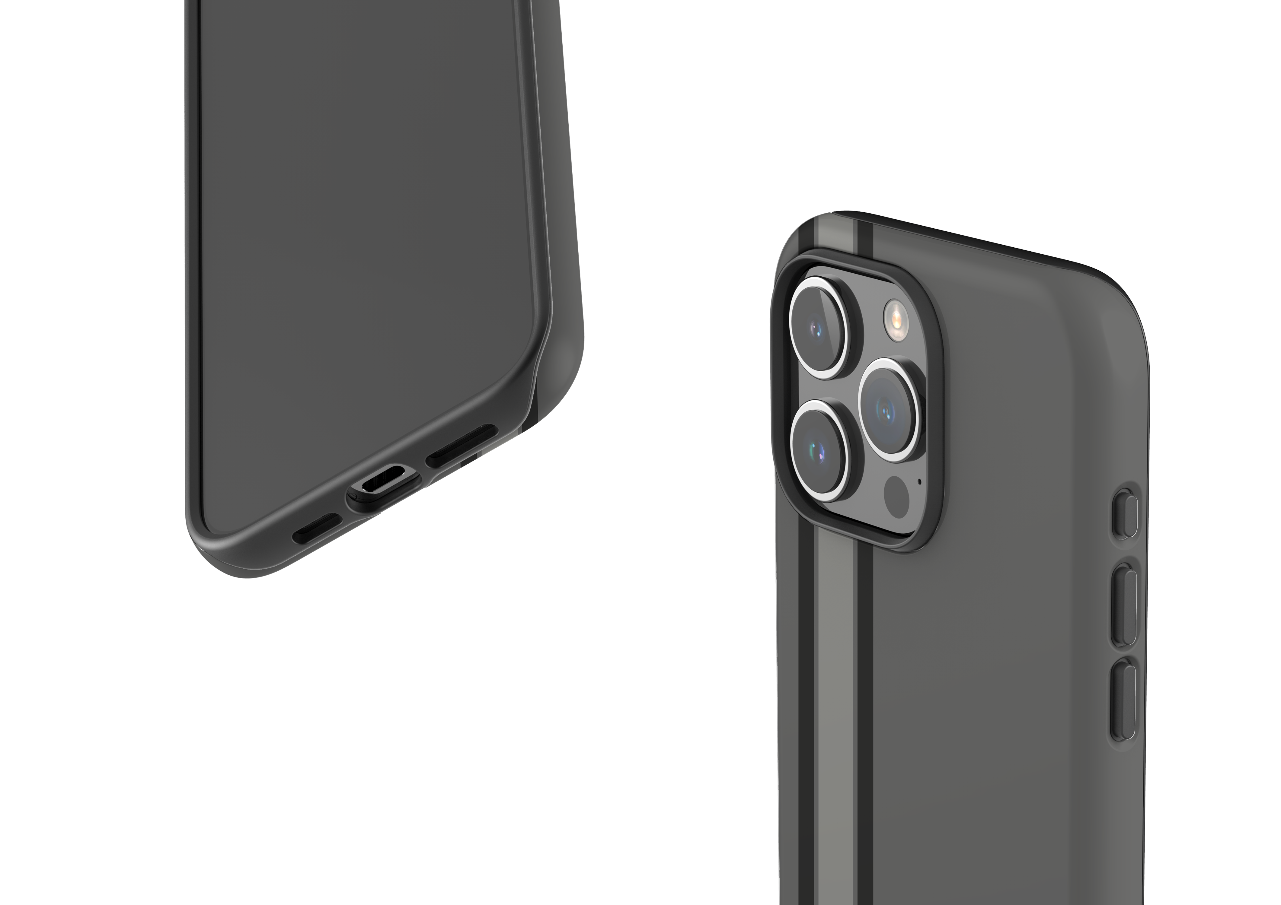 Zeos Linea - iPhone 15 Series