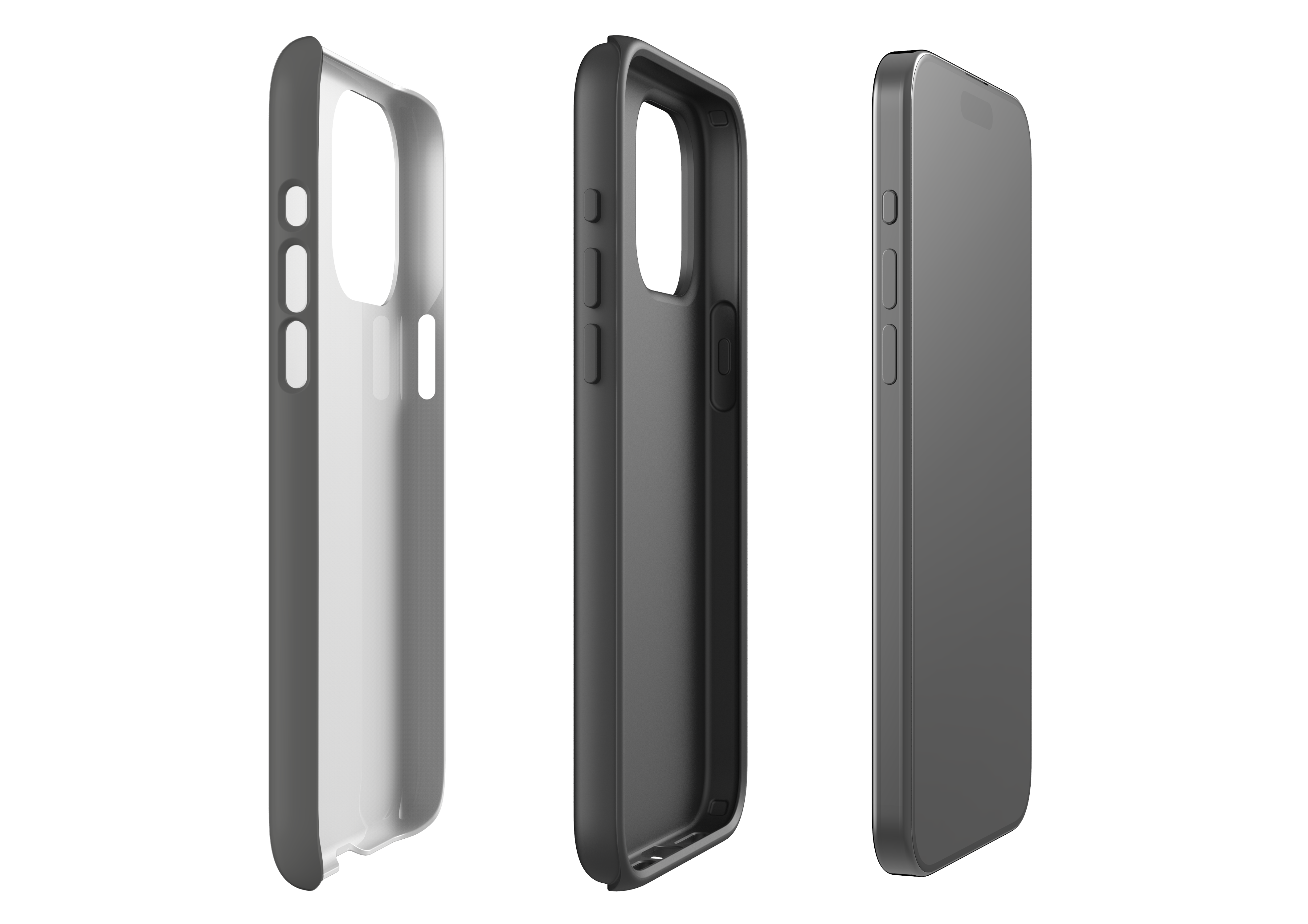 Zeos Linea - iPhone 15 Series