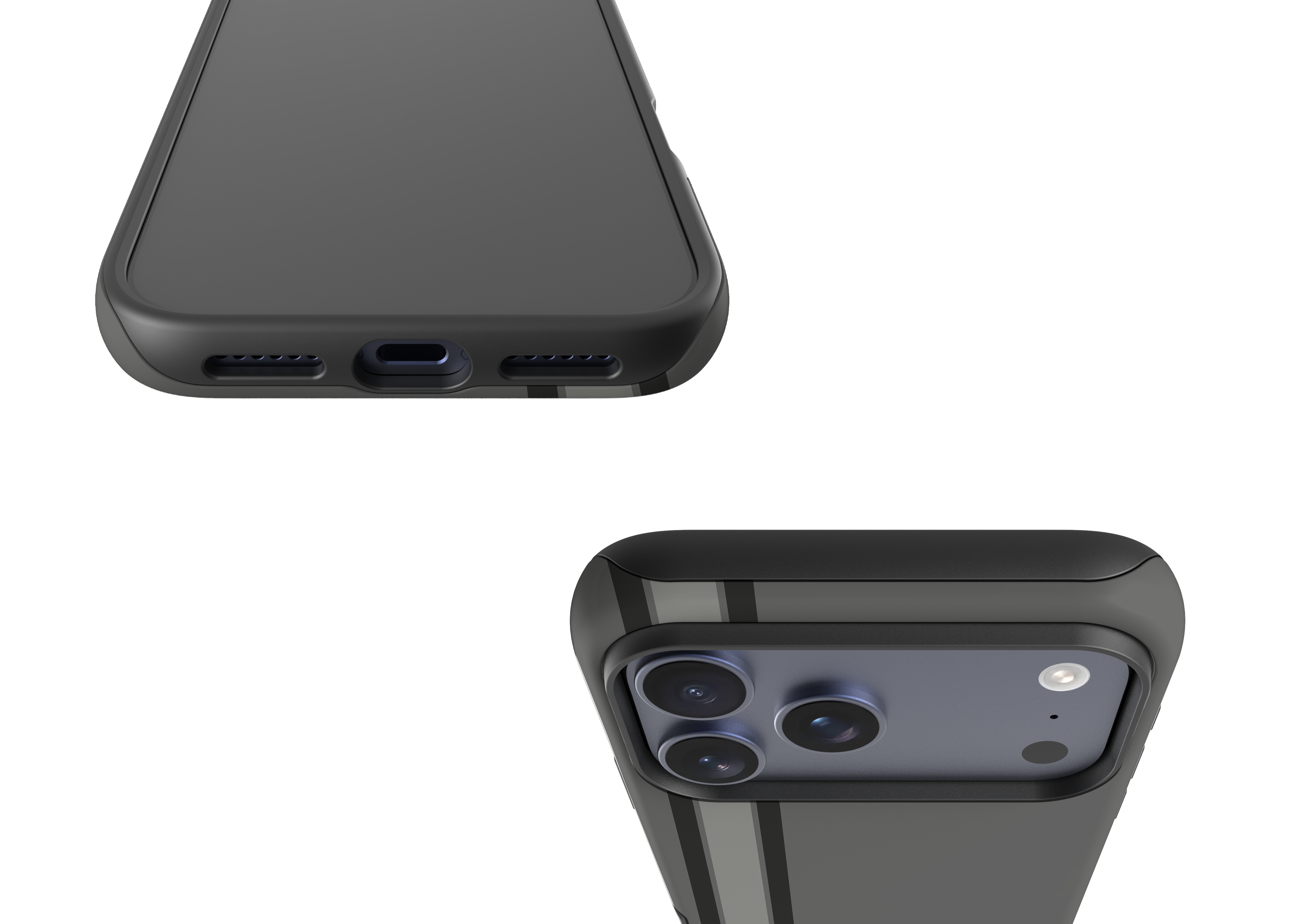 Zeos Linea - iPhone 17 Series