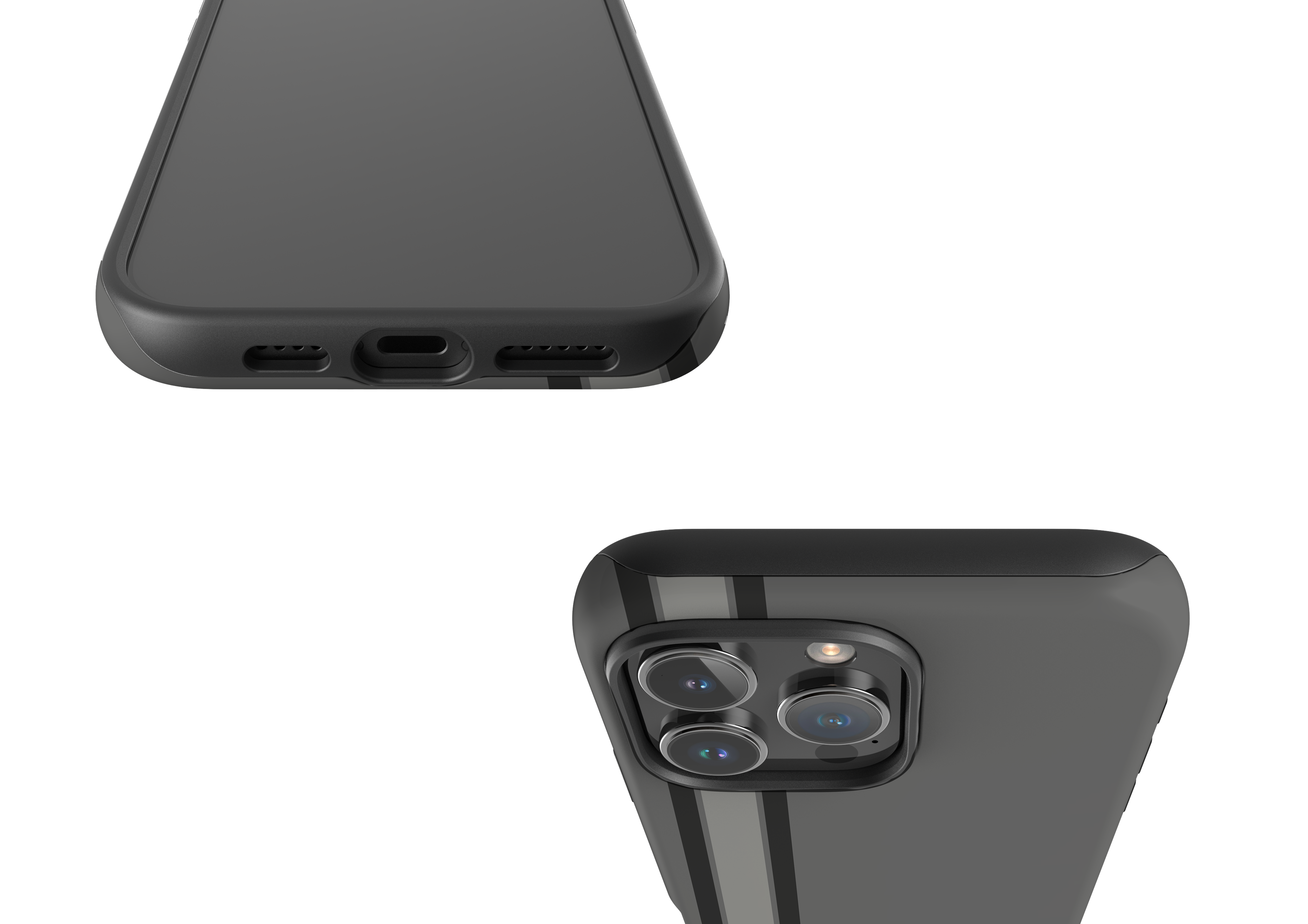 Zeos Linea - iPhone 16 Series