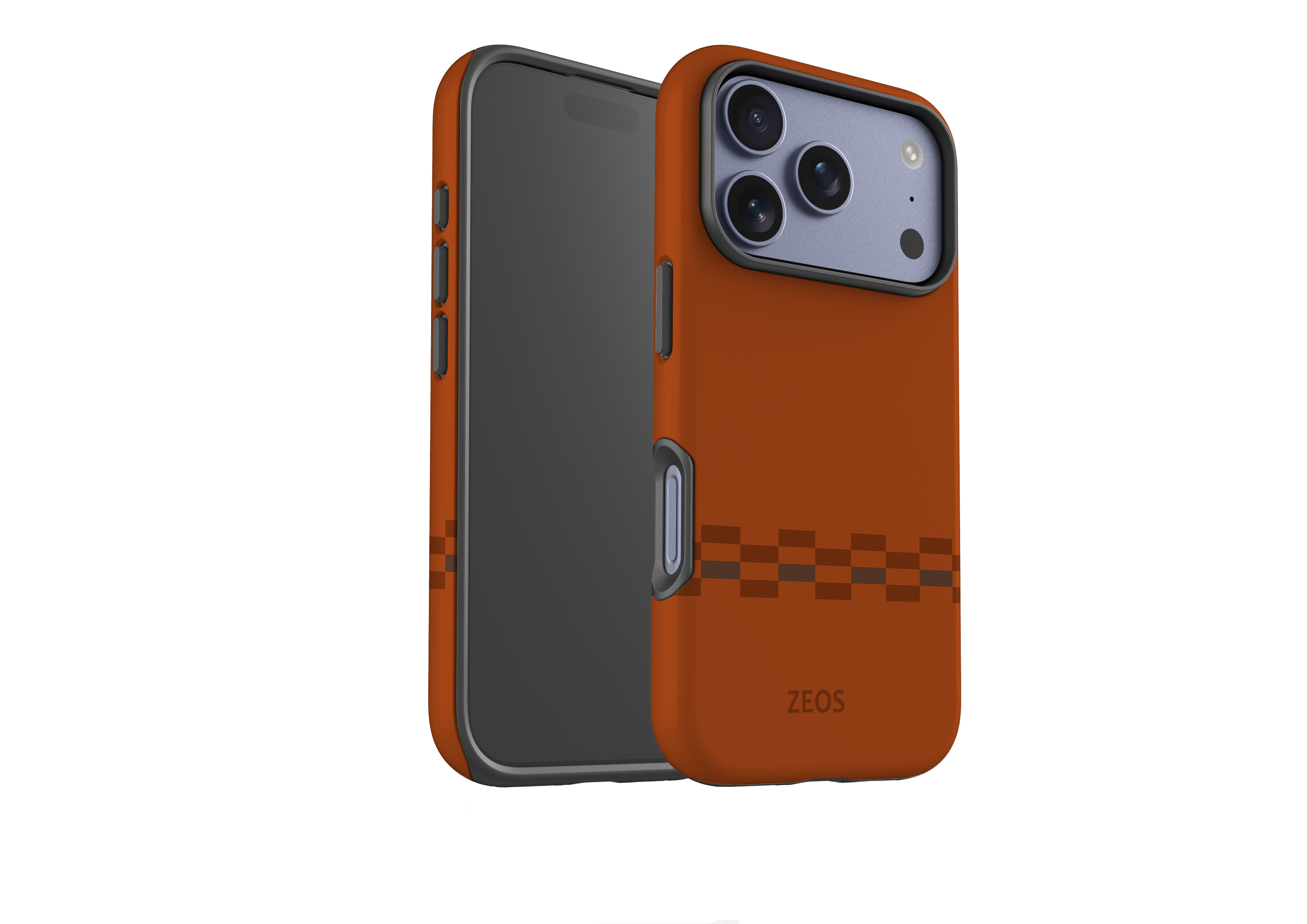 Zeos Chroma - iPhone 17 Series