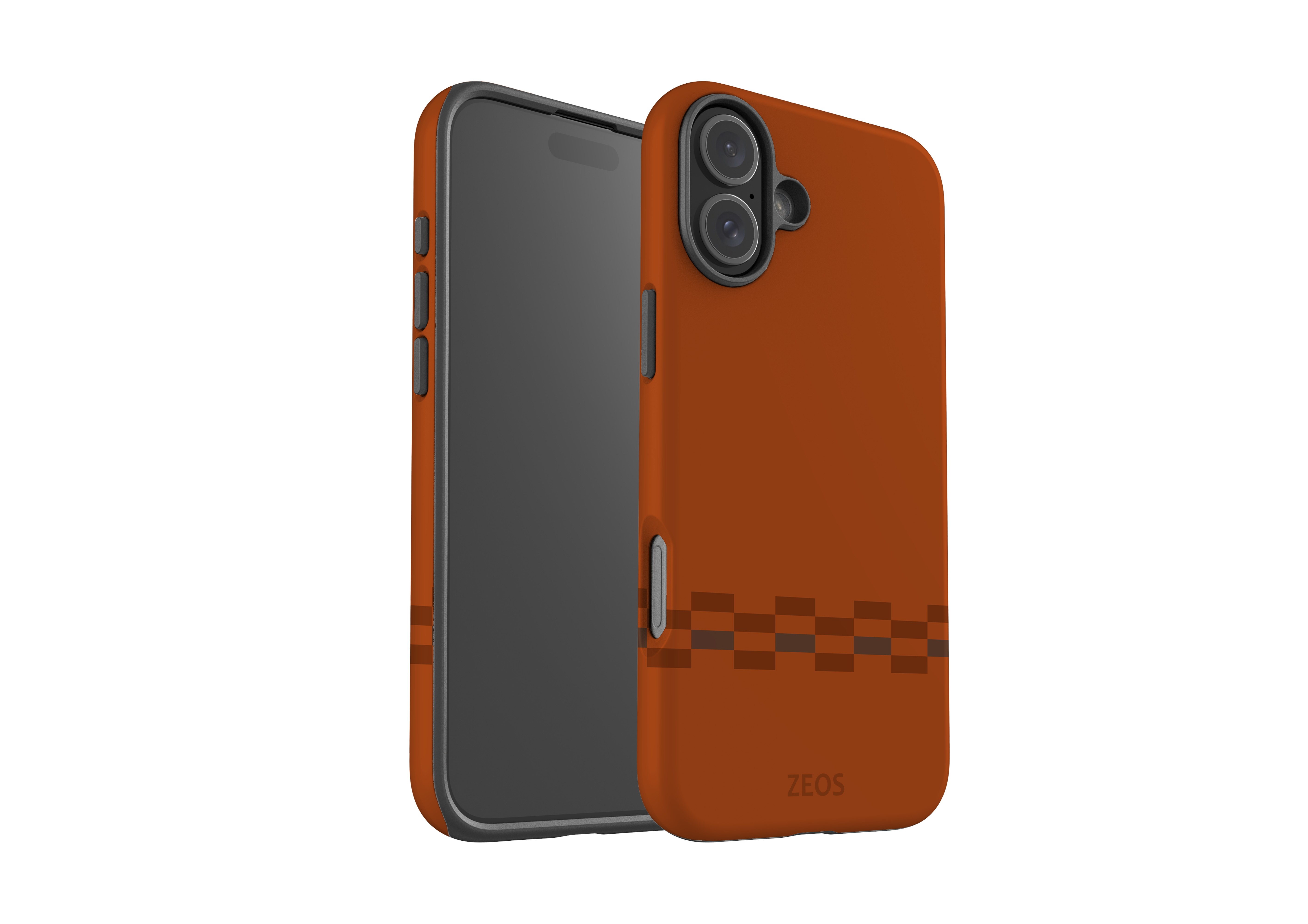 Zeos Chroma - iPhone 16 Series