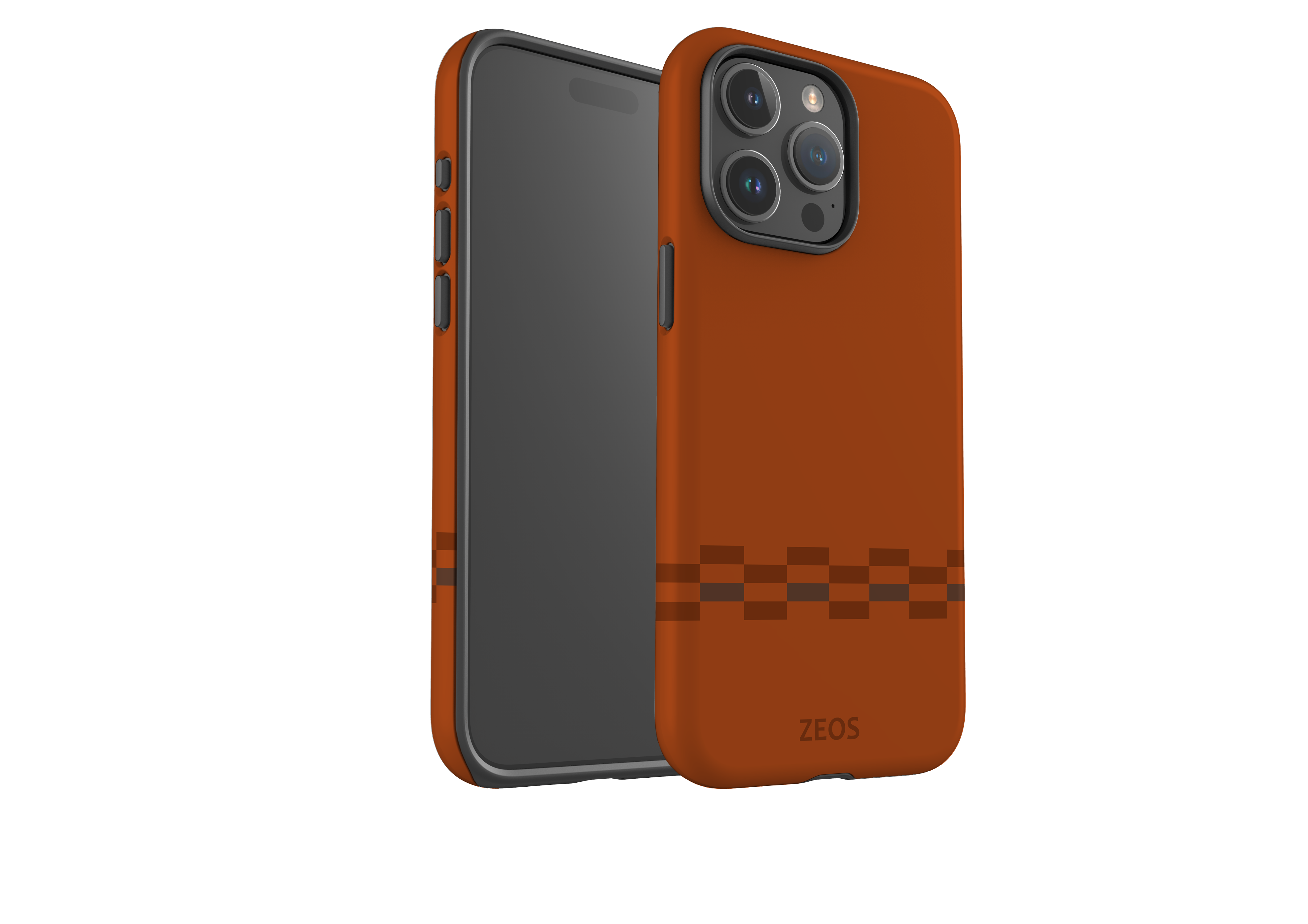 Zeos Chroma - iPhone 15 Series