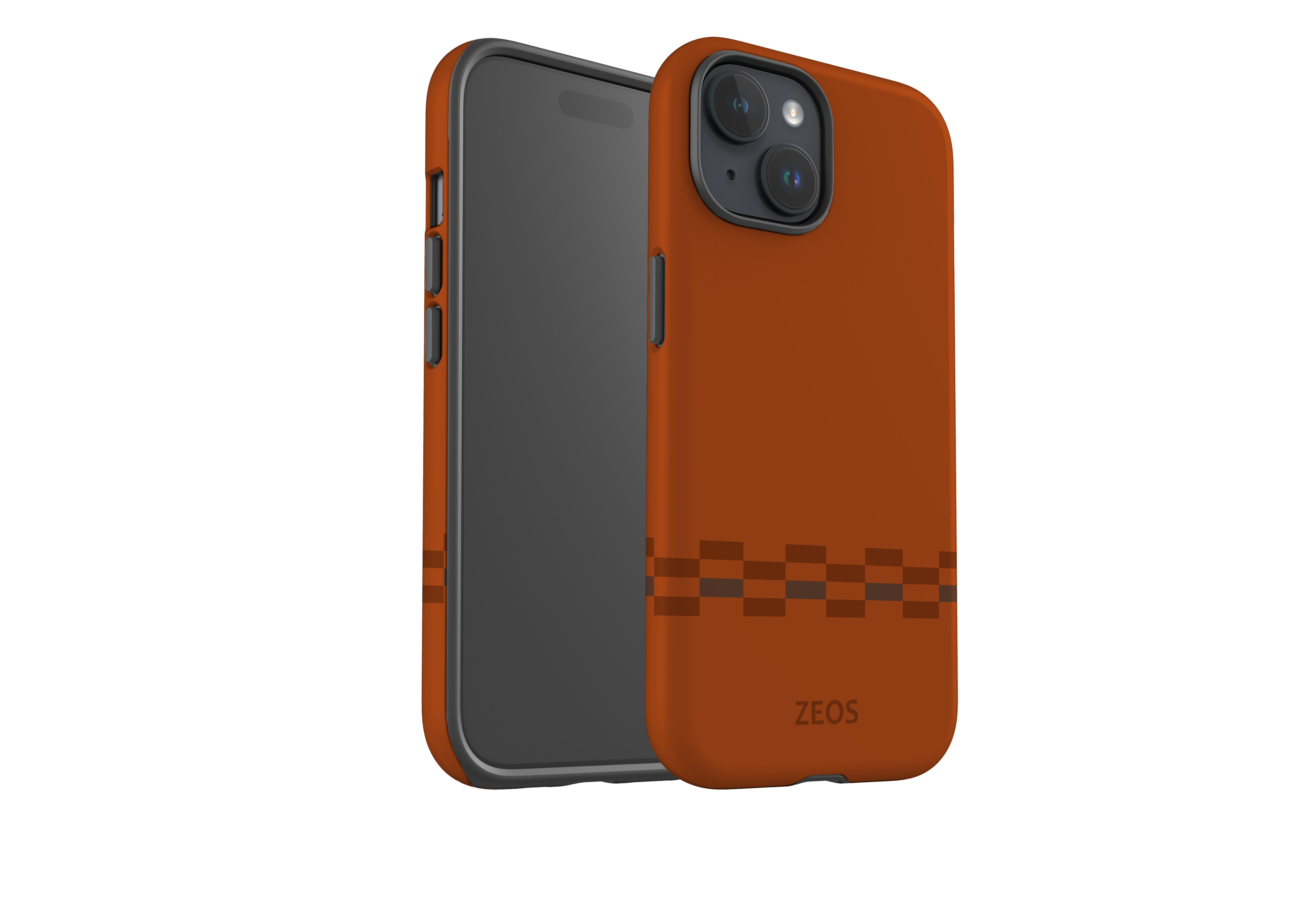 Zeos Chroma - iPhone 15 Series