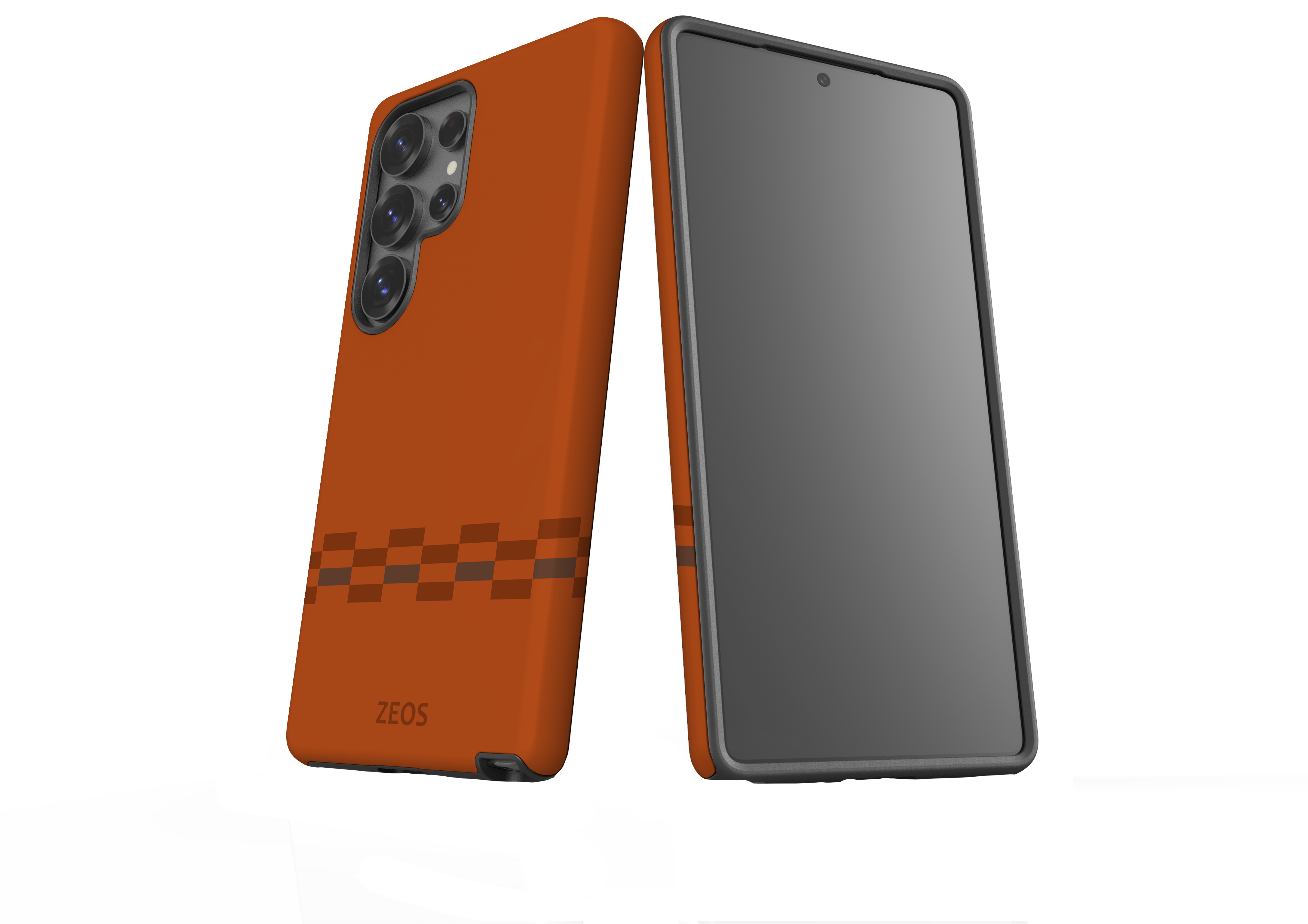 Zeos Chroma - Samsung Galaxy S25 Series