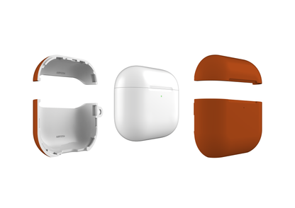 Zeos - Airpods 4 Series
