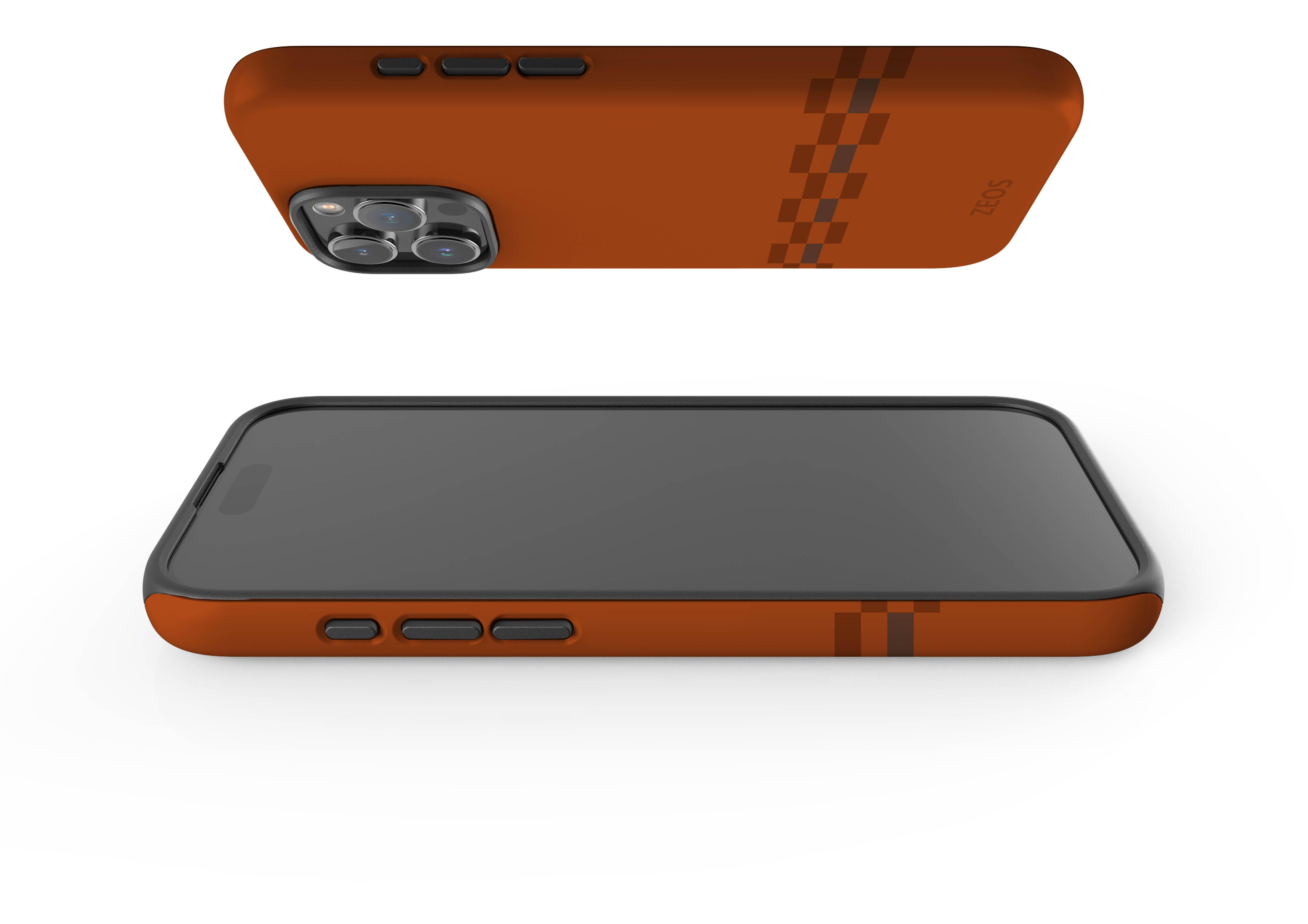 Zeos Chroma - iPhone 16 Series