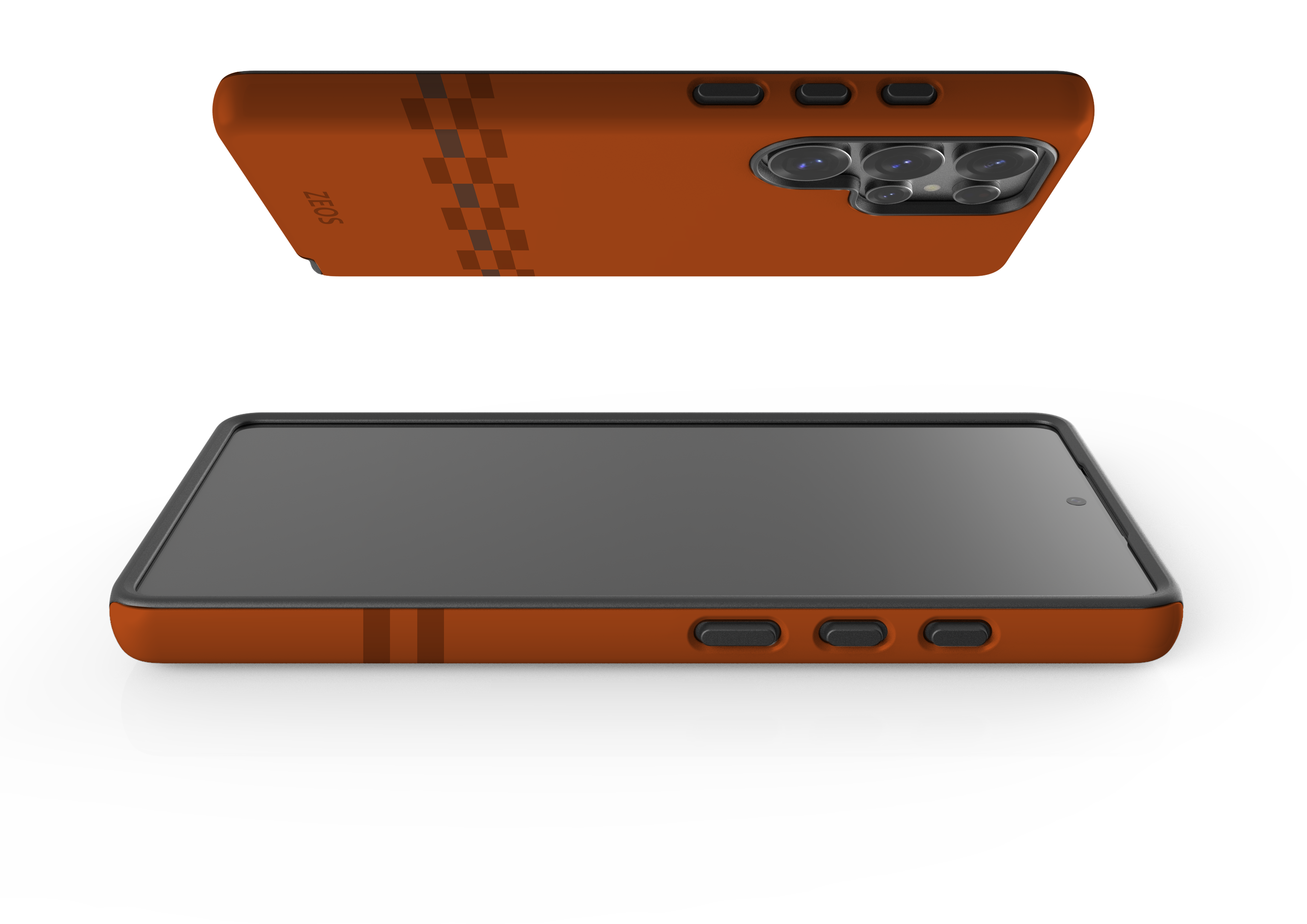 Zeos Chroma - Samsung Galaxy S25 Series