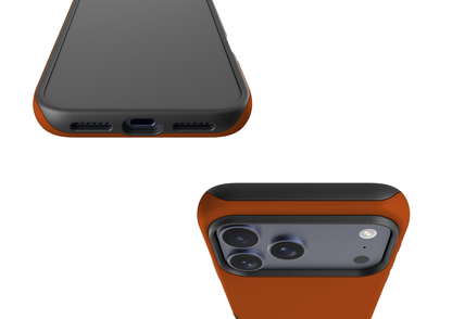 Zeos Chroma - iPhone 17 Series
