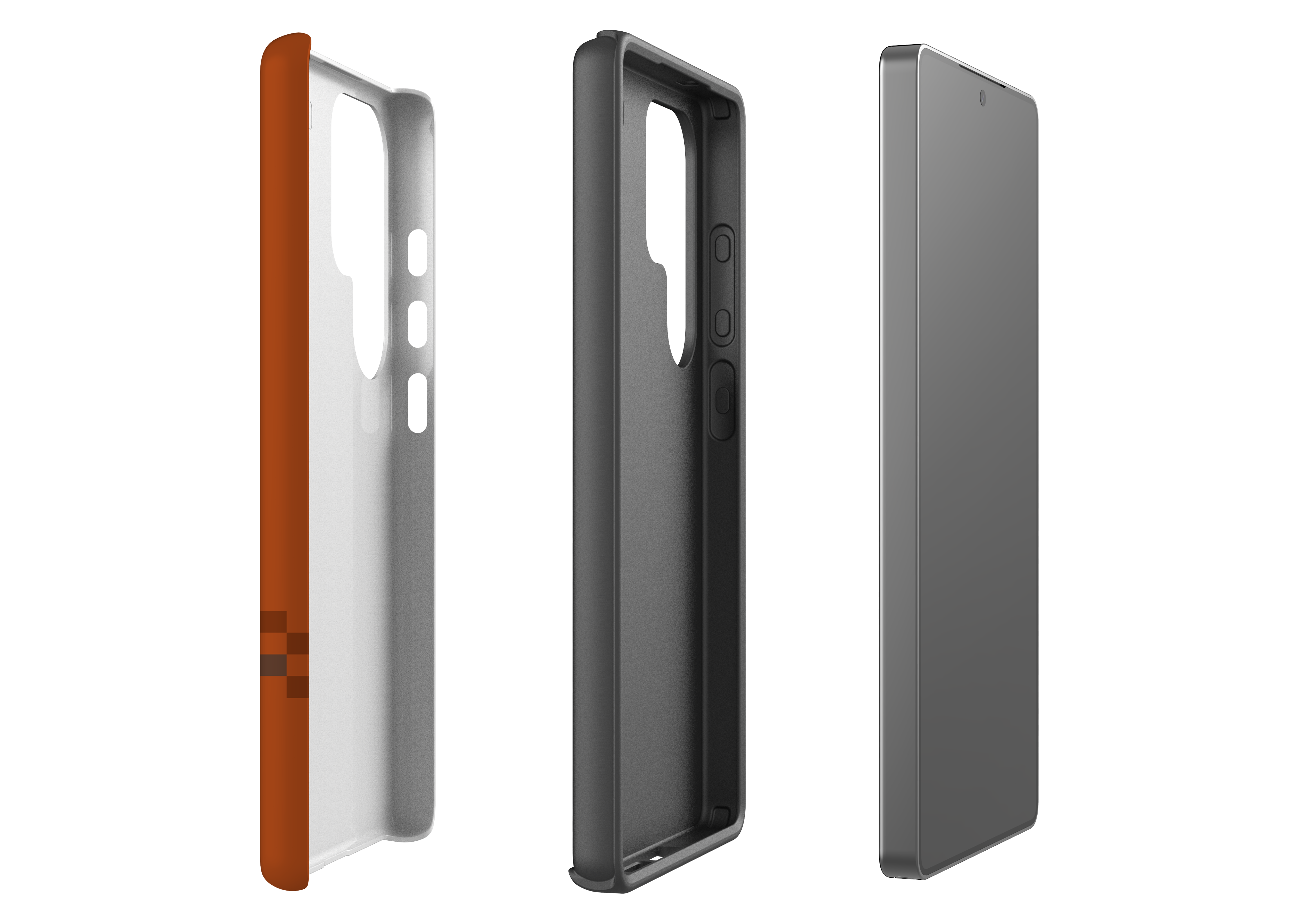 Zeos Chroma - Samsung Galaxy S25 Series