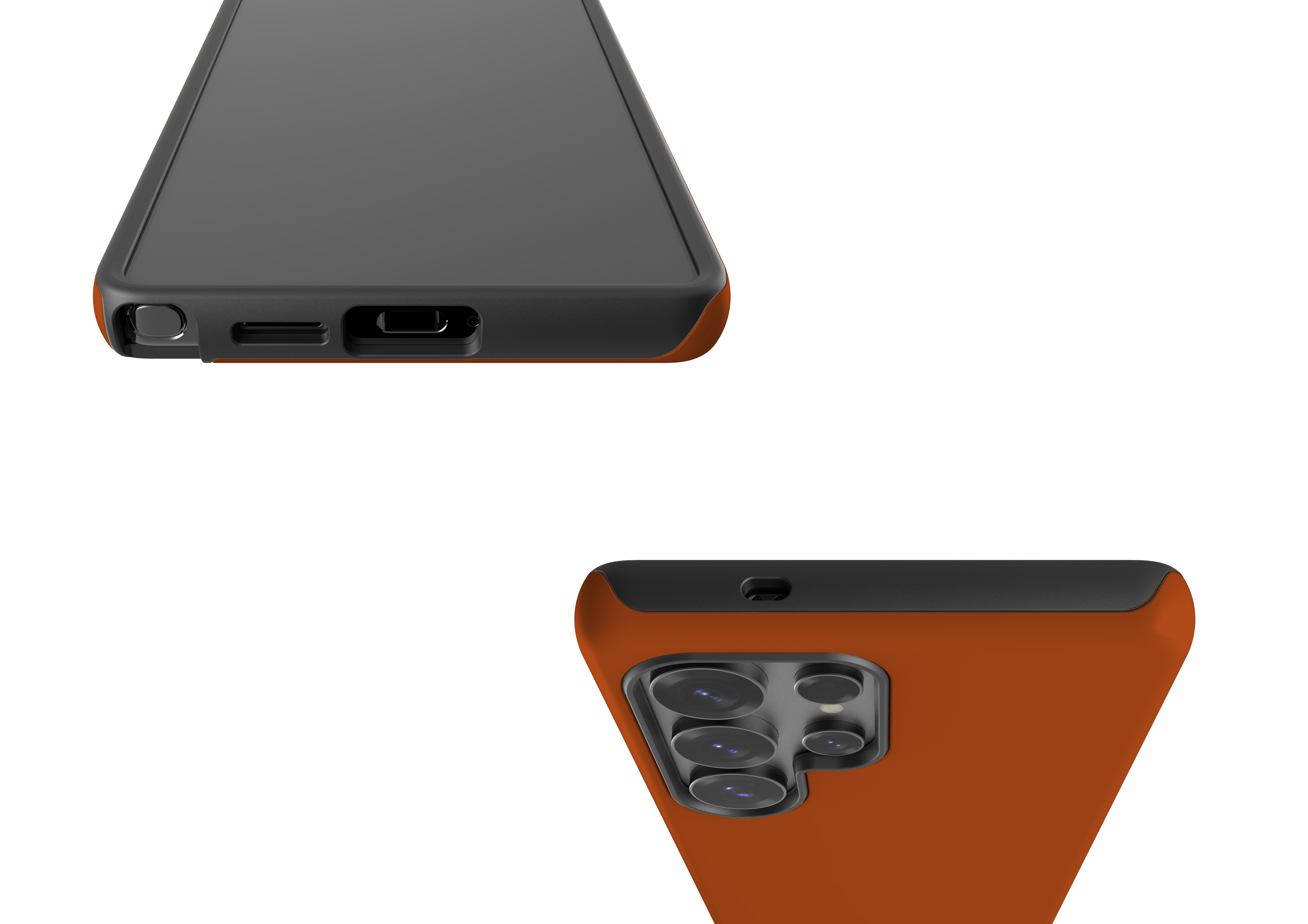Zeos Chroma - Samsung Galaxy S25 Series