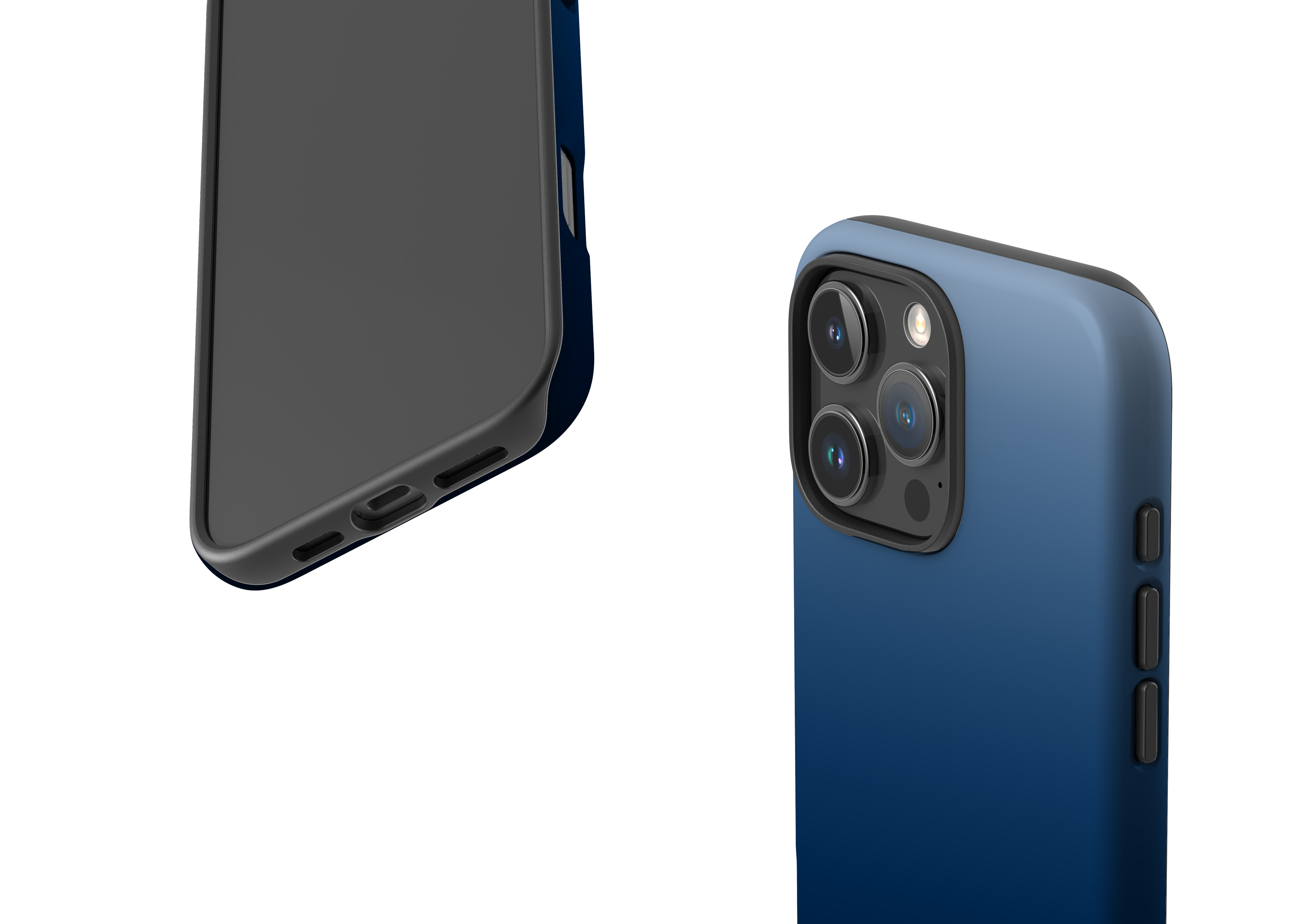 Zeos Gradia - iPhone 16 Series