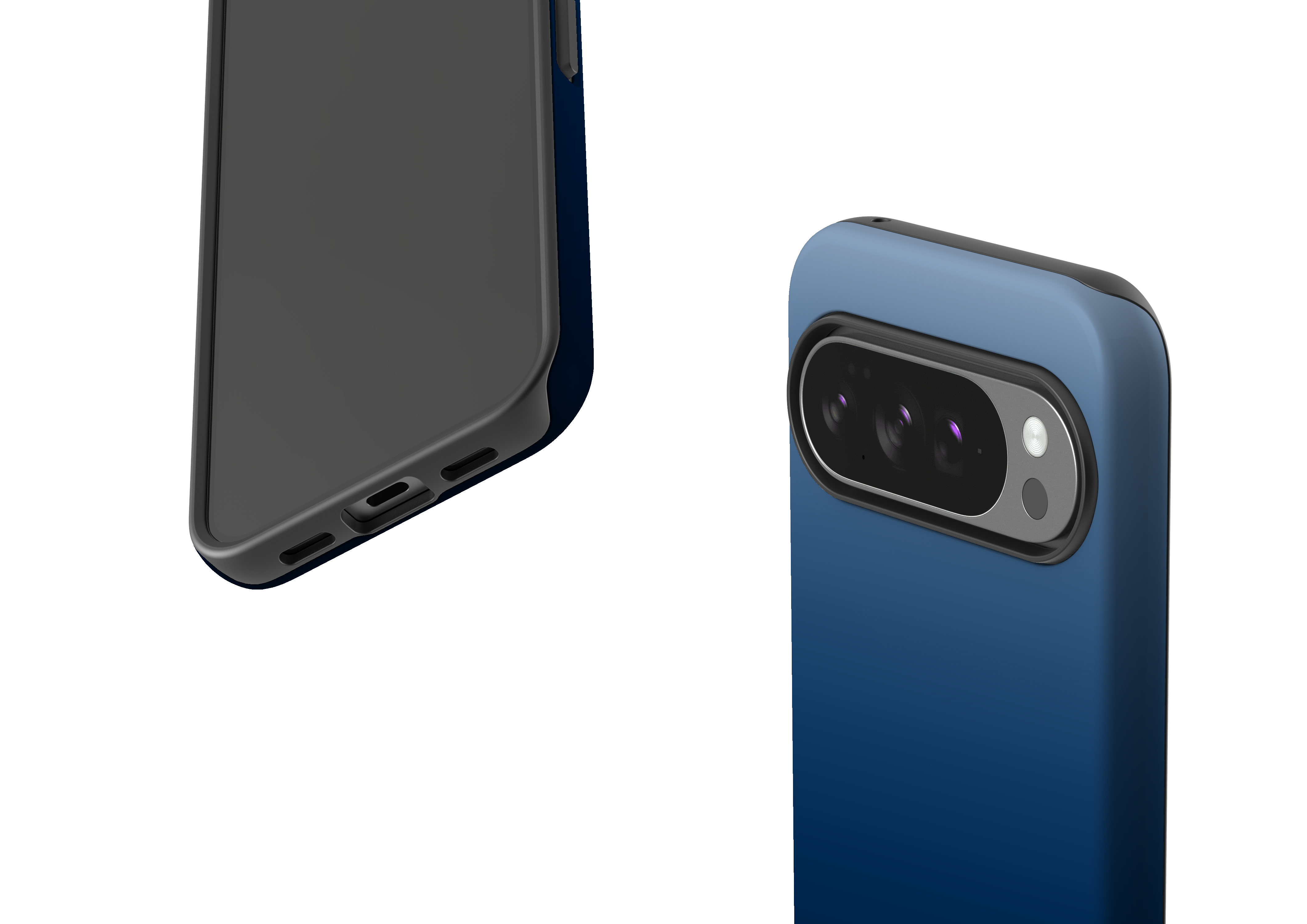 Zeos Gradia - Google Pixel 10 Series