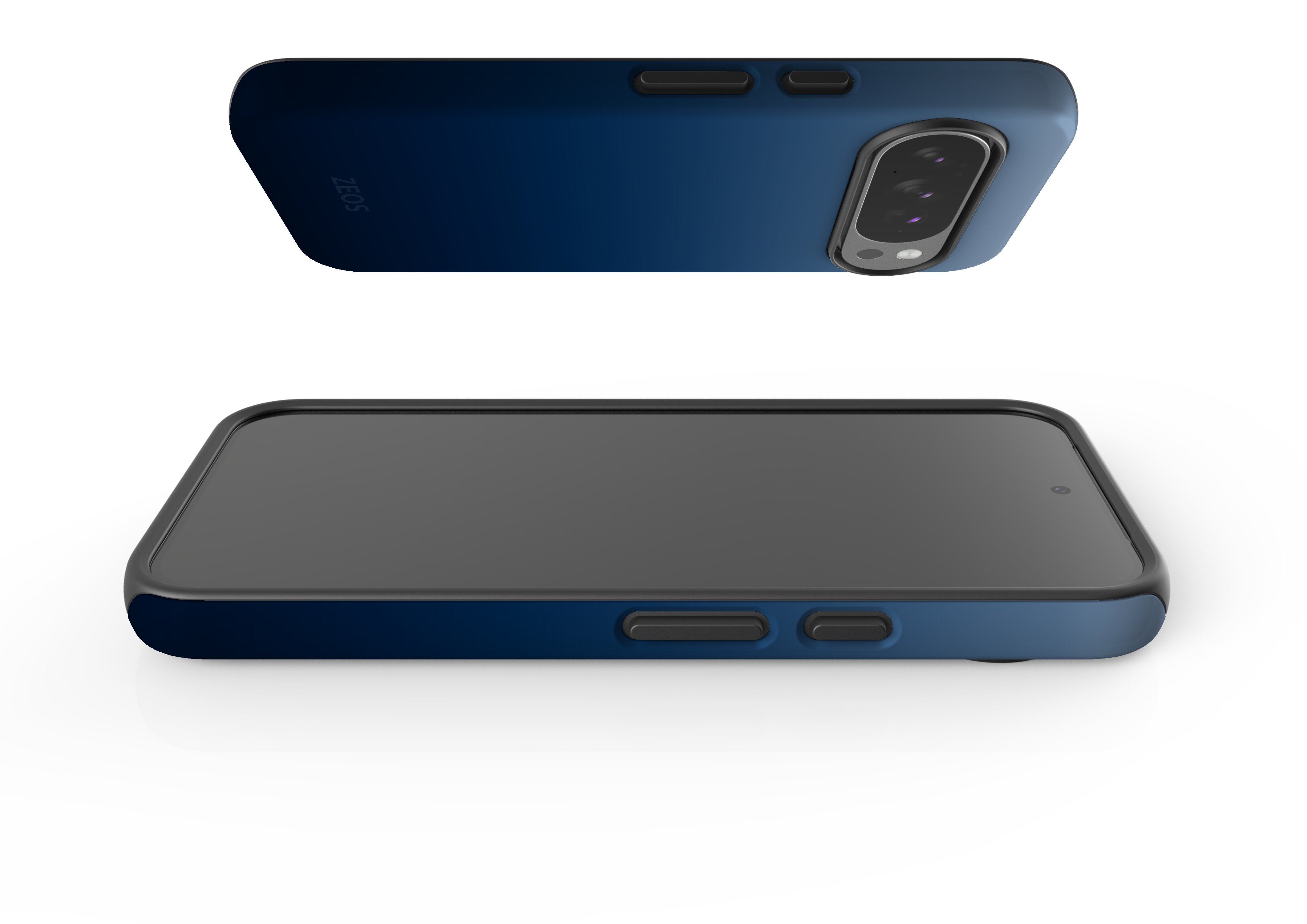 Zeos Gradia - Google Pixel 10 Series