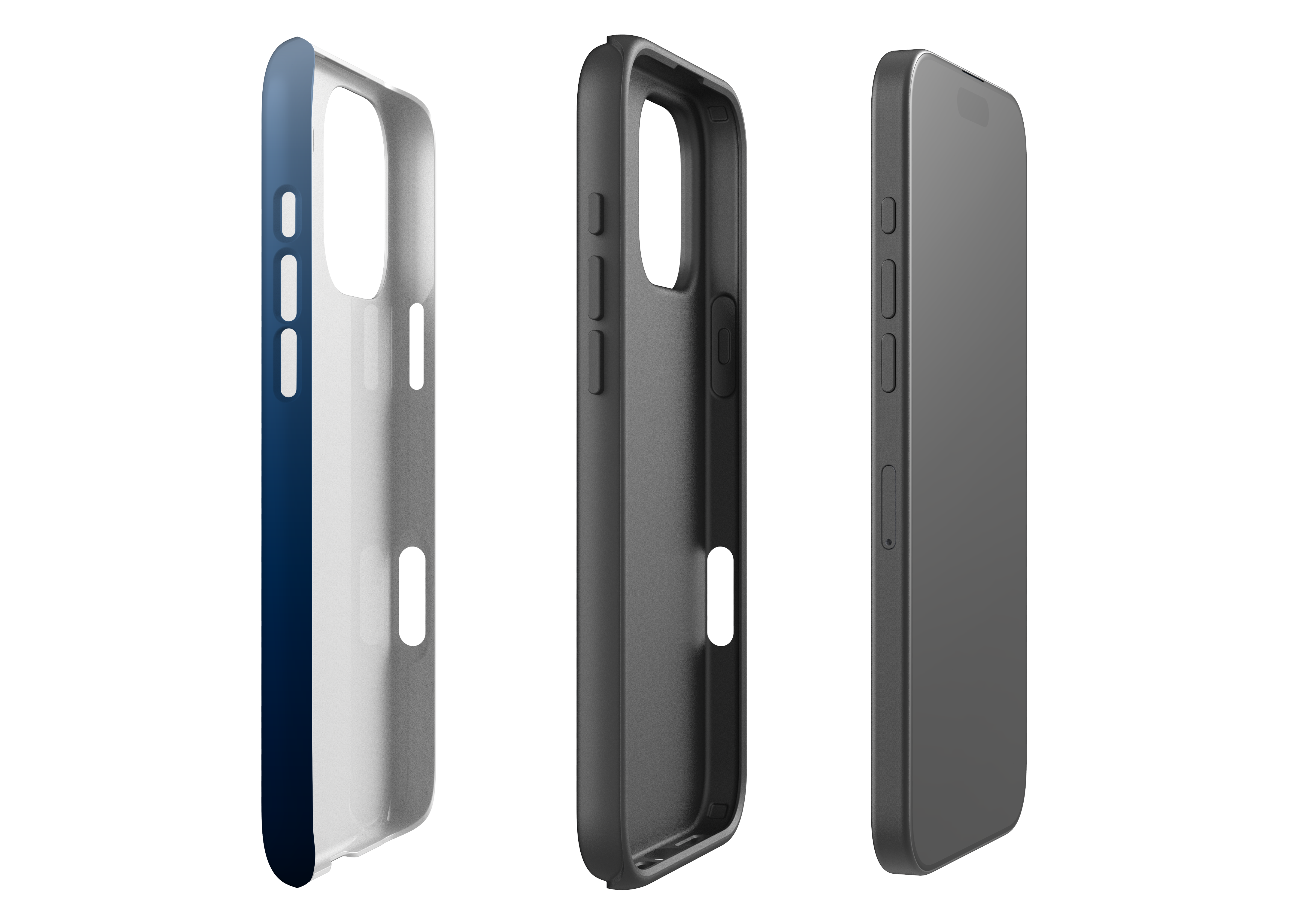 Zeos Gradia - iPhone 16 Series