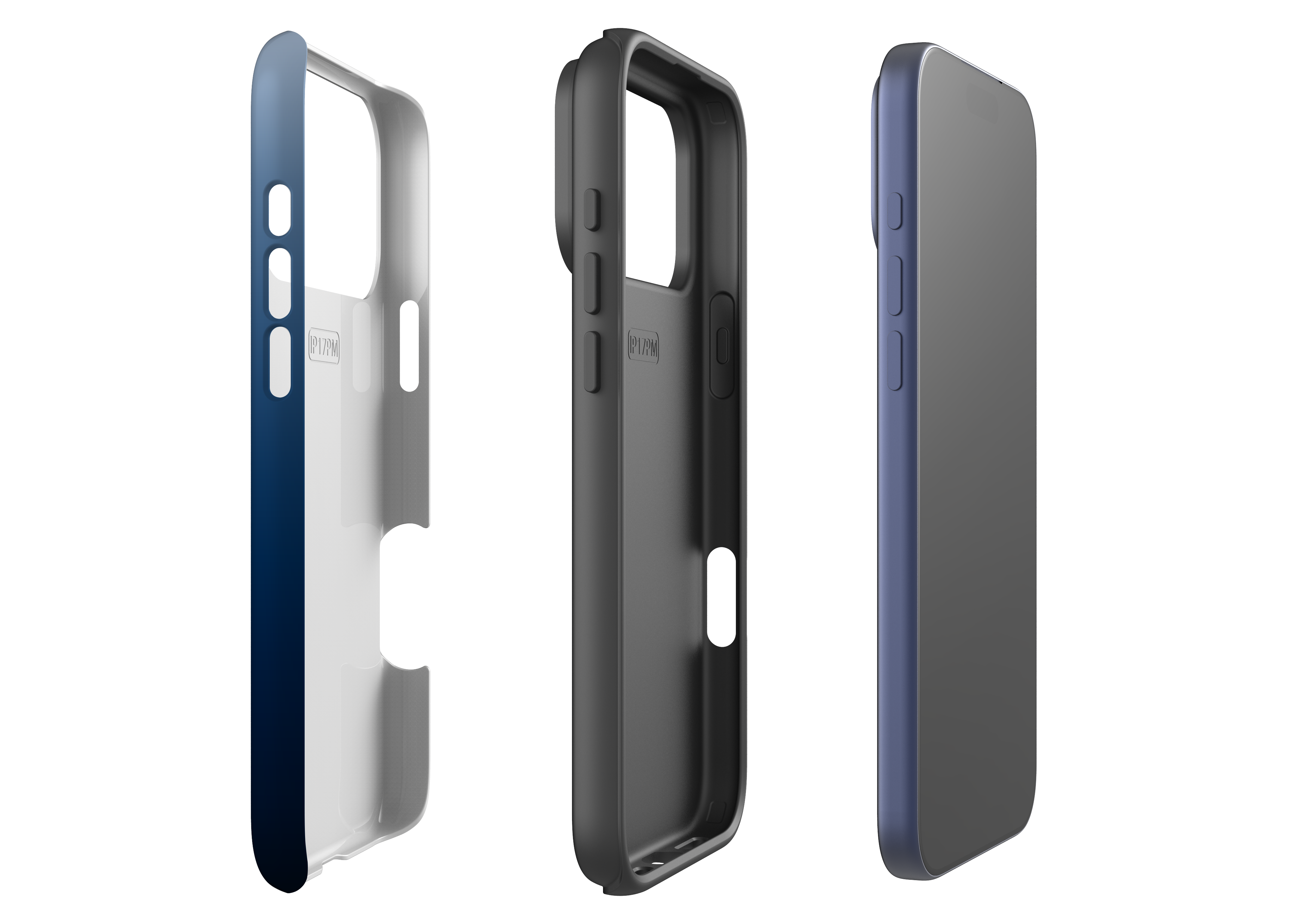 Zeos Gradia - iPhone 17 Series